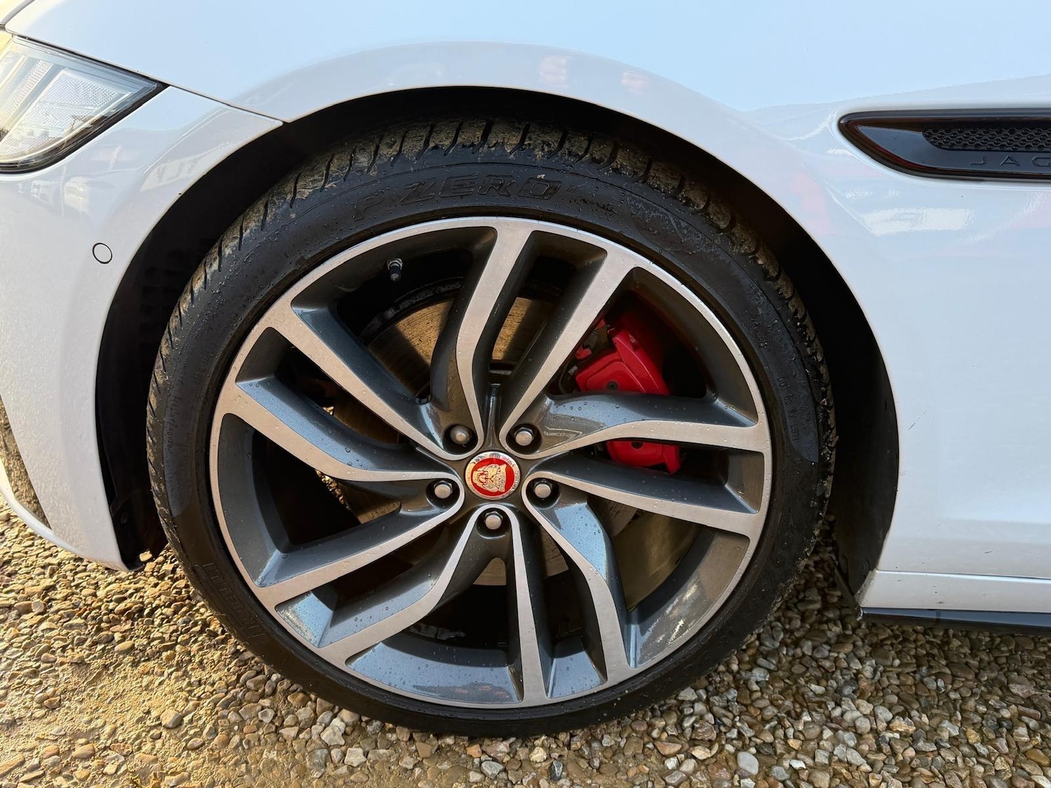 Used Jaguar XF 2016 for sale - 78157583: Photo 36