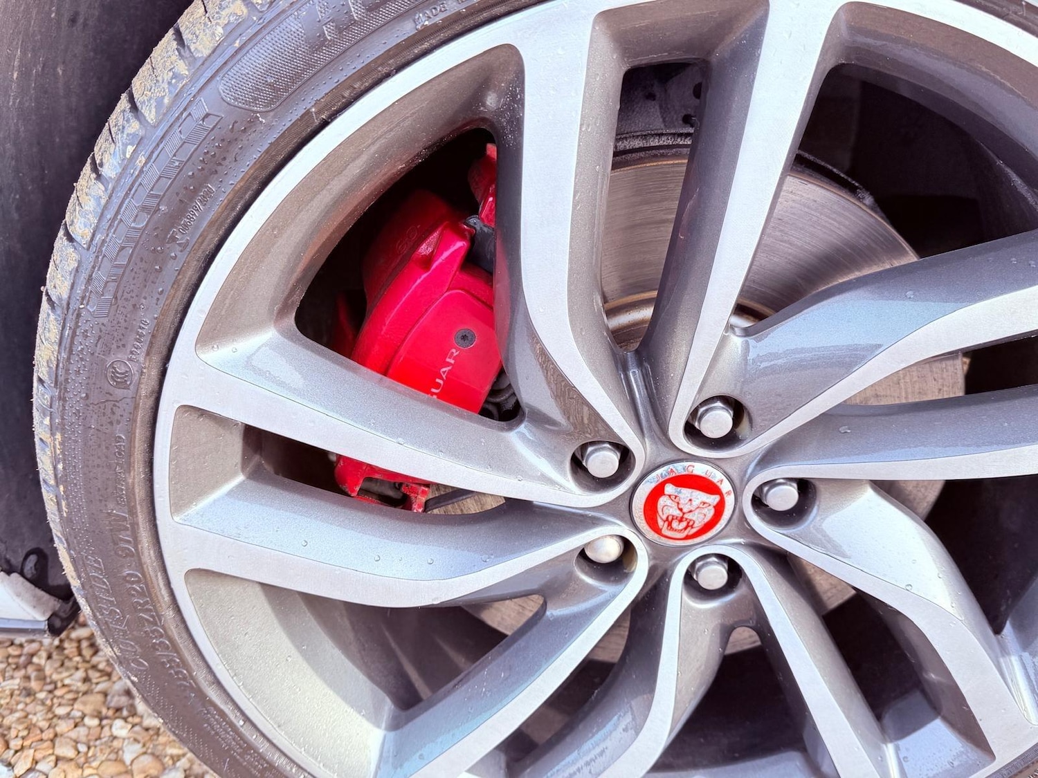 Used Jaguar XF 2016 for sale - 78157583: Photo 37