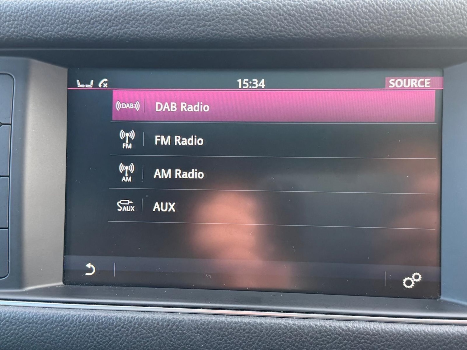 Used Jaguar XF 2016 for sale - 78157583: Photo 41