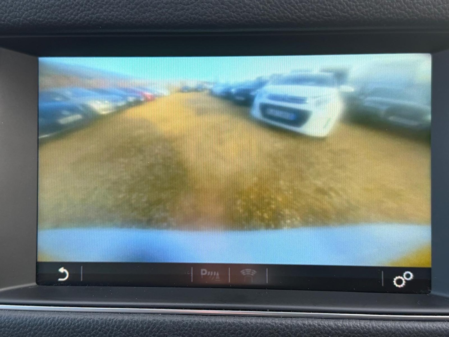 Used Jaguar XF 2016 for sale - 78157583: Photo 42