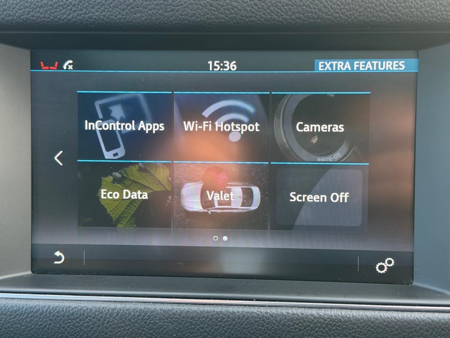 Used Jaguar XF 2016 for sale - 78157583: Photo 44