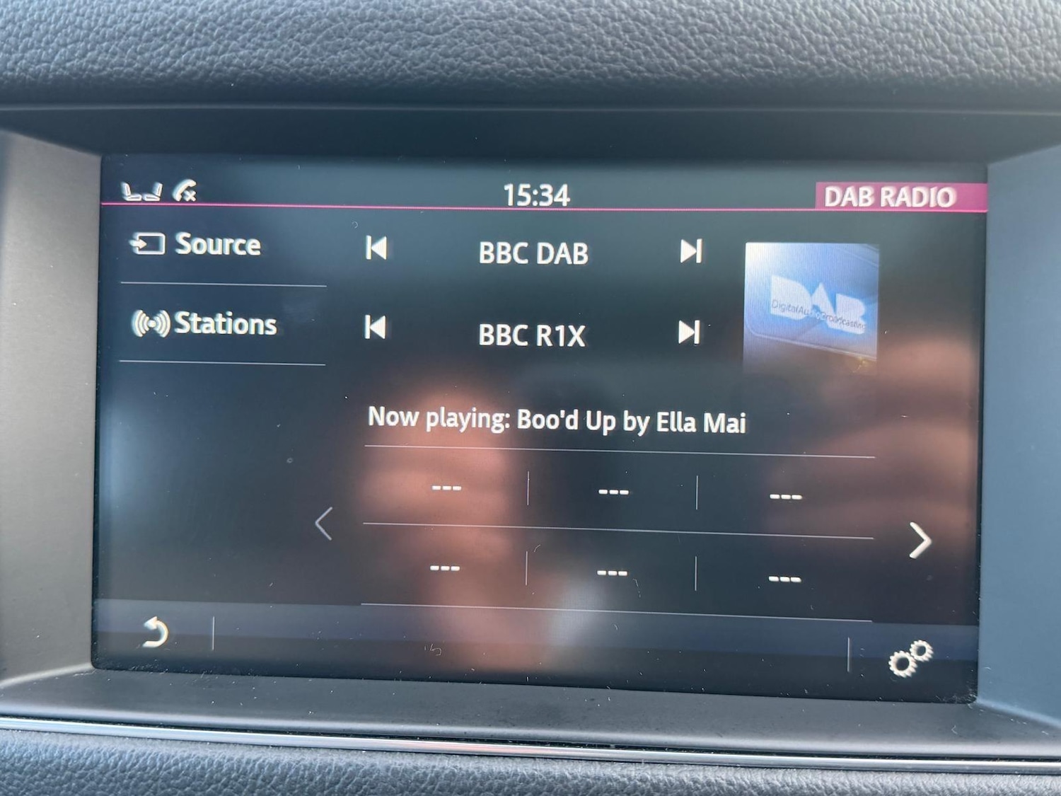 Used Jaguar XF 2016 for sale - 78157583: Photo 45