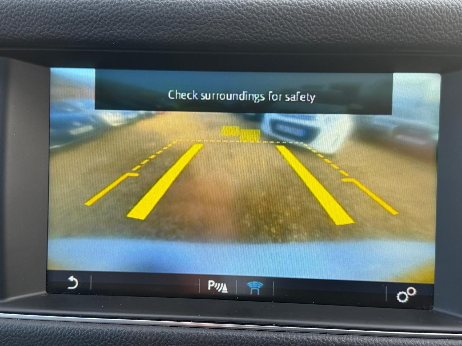 Used Jaguar XF 2016 for sale - 78157583: Photo 46