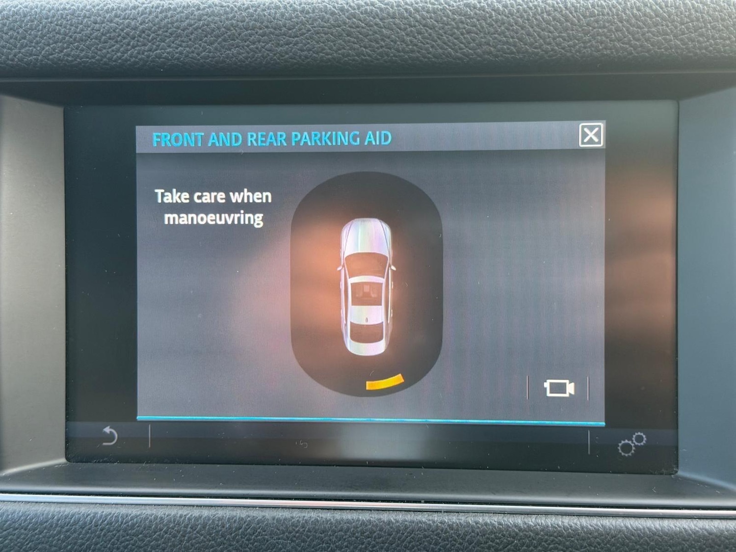 Used Jaguar XF 2016 for sale - 78157583: Photo 47