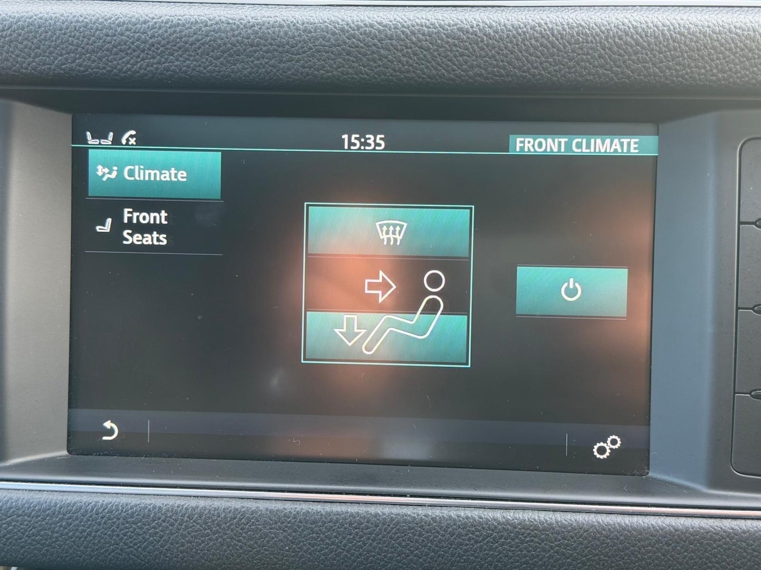 Used Jaguar XF 2016 for sale - 78157583: Photo 49