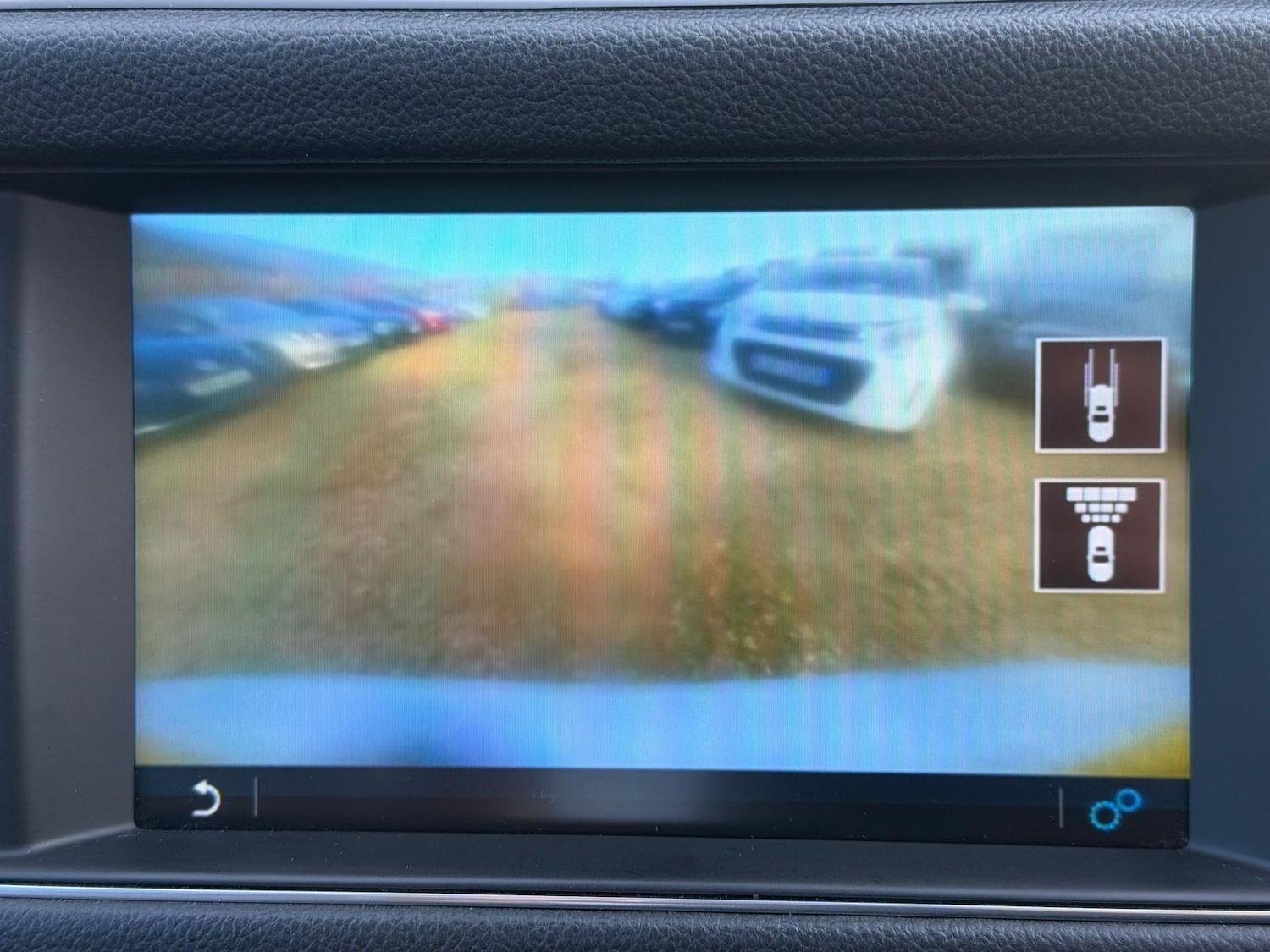 Used Jaguar XF 2016 for sale - 78157583: Photo 50