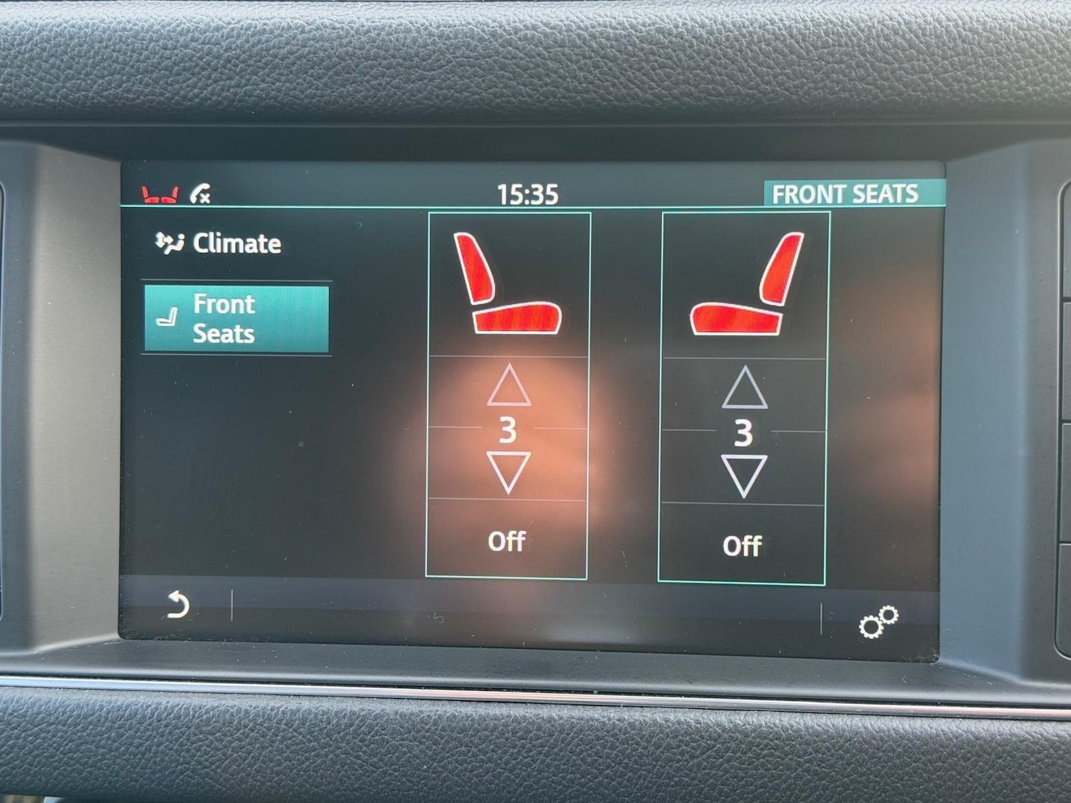 Used Jaguar XF 2016 for sale - 78157583: Photo 51