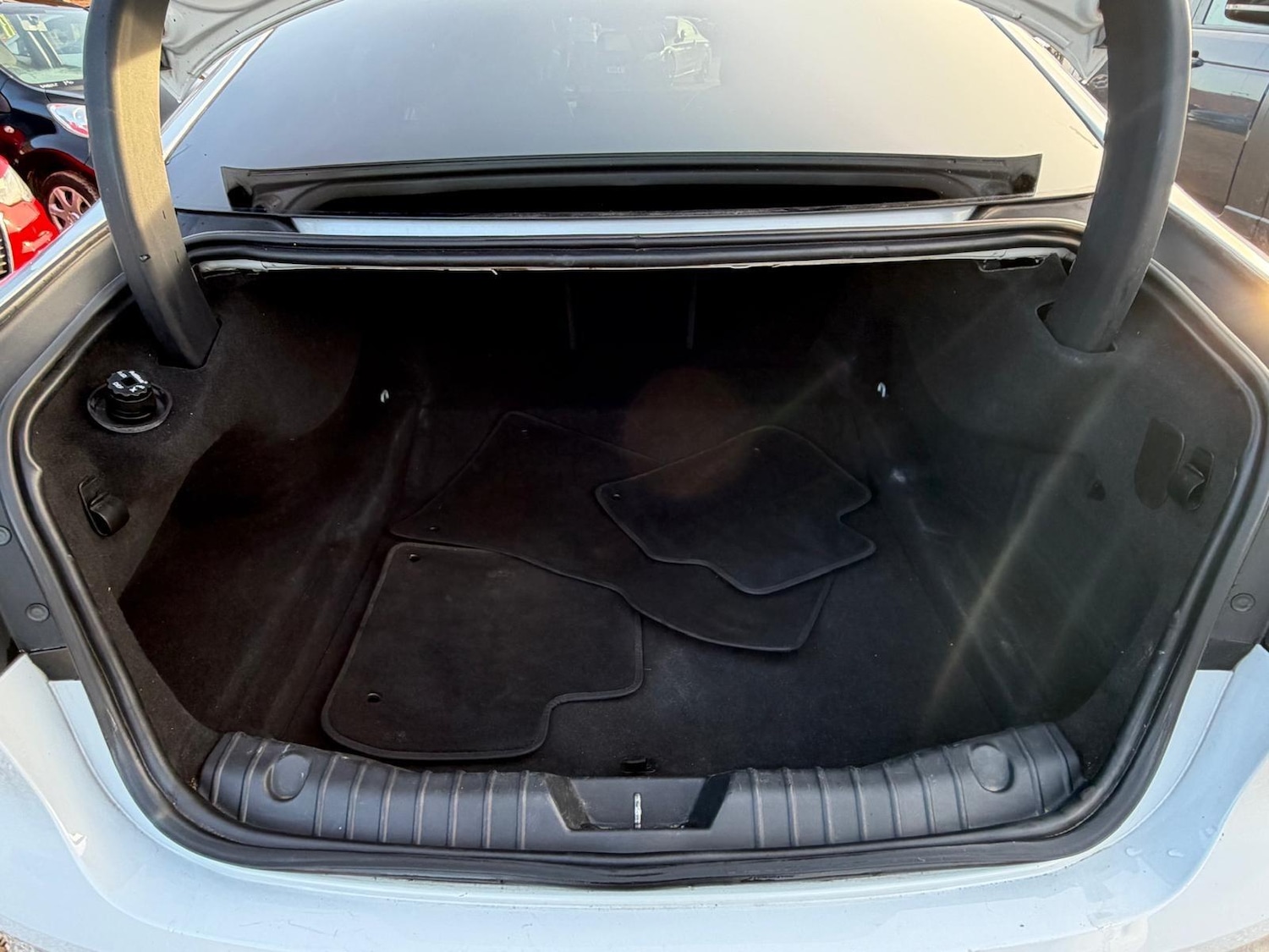 Used Jaguar XF 2016 for sale - 78157583: Photo 56