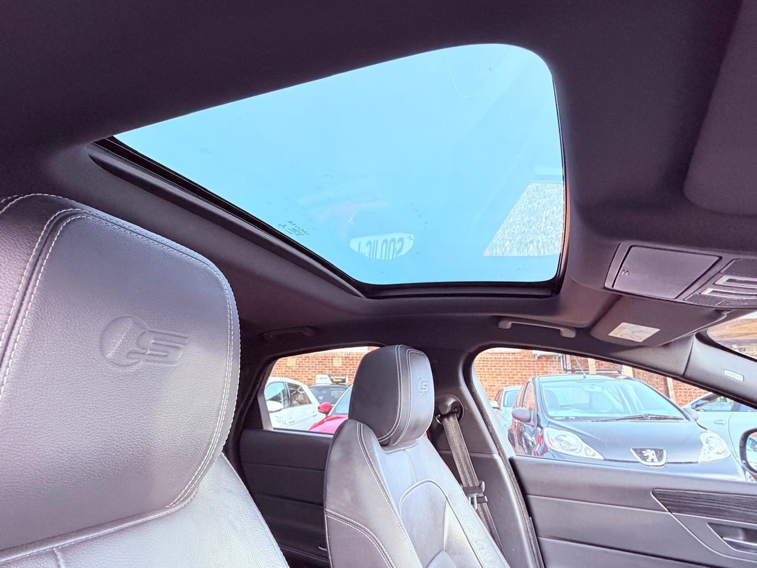 Used Jaguar XF 2016 for sale - 78157583: Photo 59