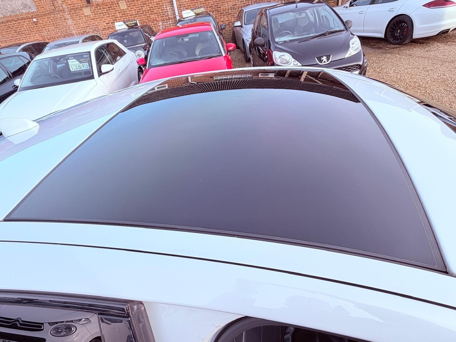 Used Jaguar XF 2016 for sale - 78157583: Photo 60