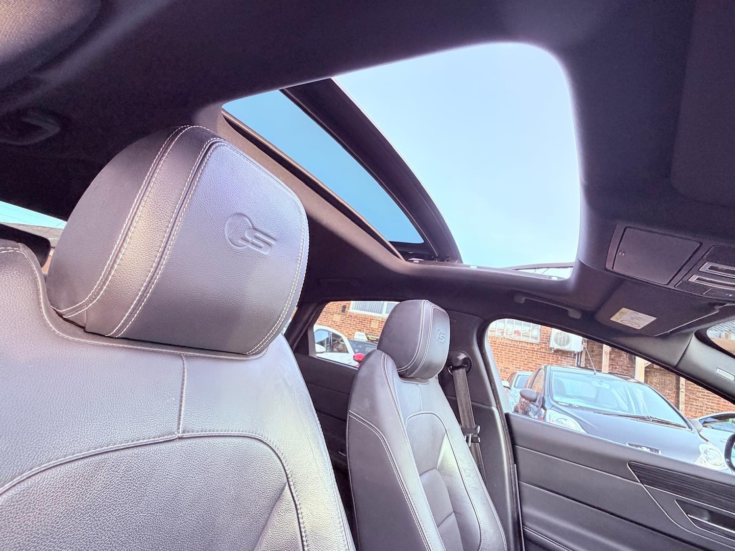 Used Jaguar XF 2016 for sale - 78157583: Photo 61