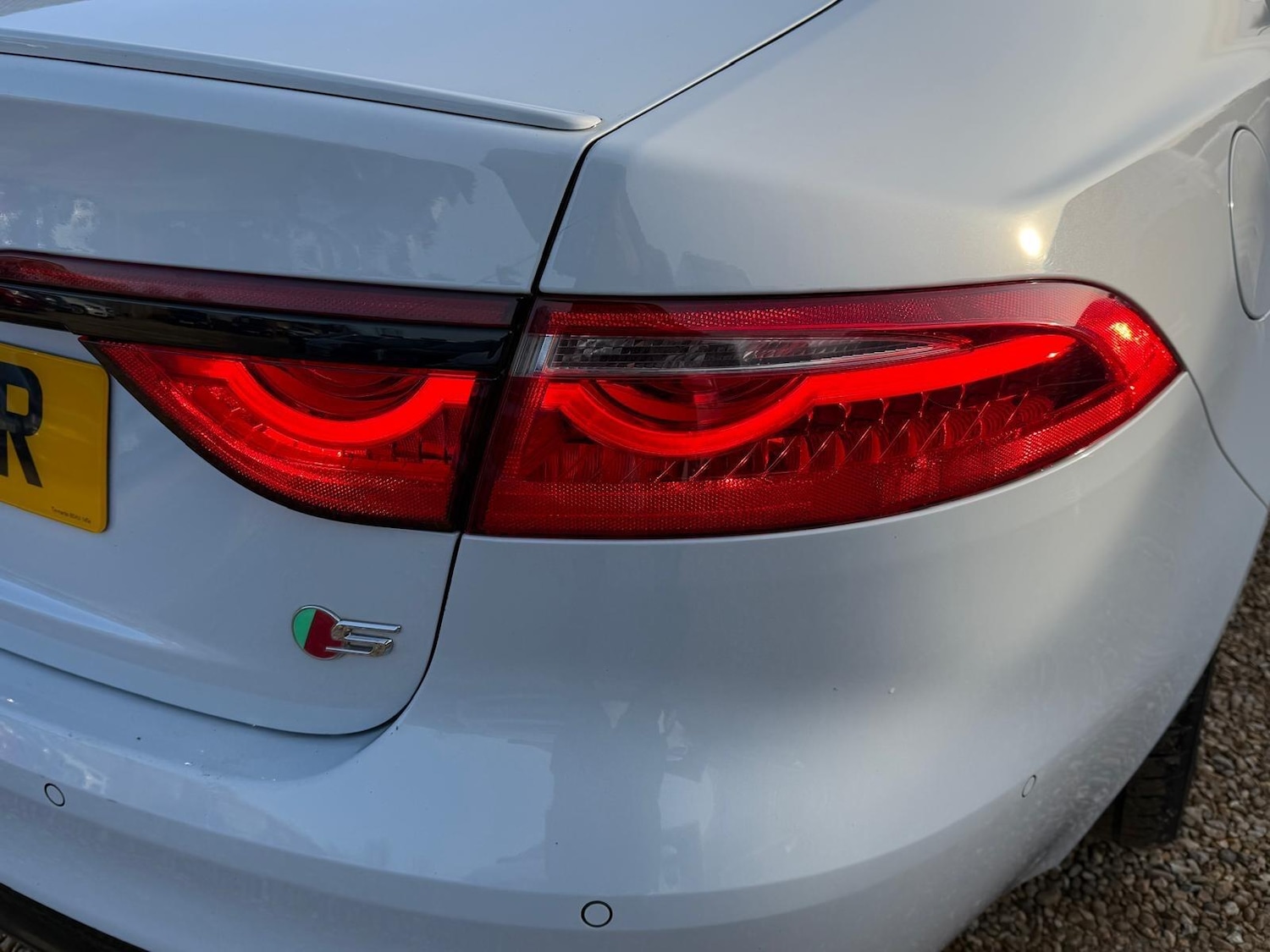 Used Jaguar XF 2016 for sale - 78157583: Photo 64