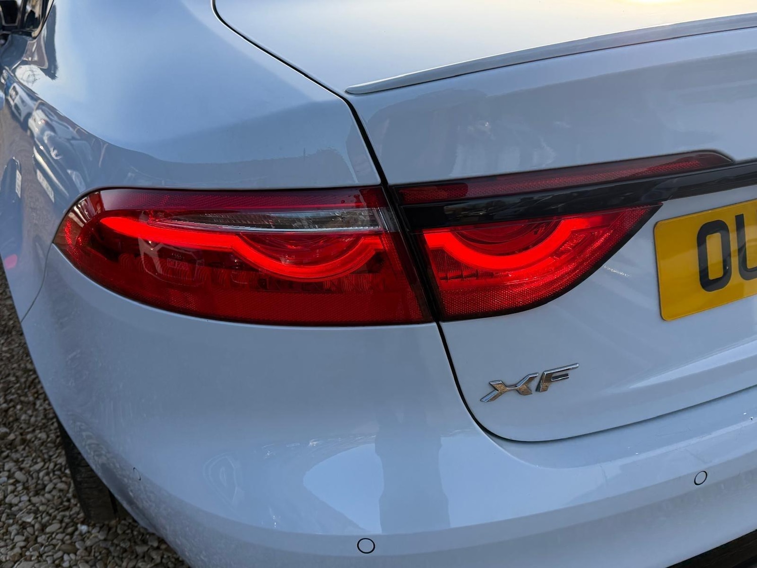 Used Jaguar XF 2016 for sale - 78157583: Photo 65