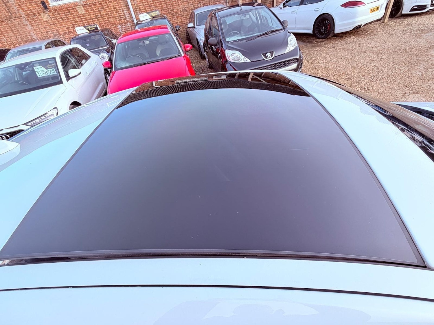 Used Jaguar XF 2016 for sale - 78157583: Photo 71