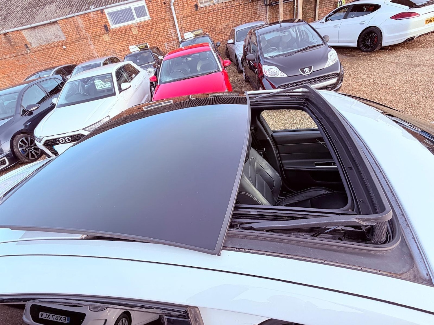 Used Jaguar XF 2016 for sale - 78157583: Photo 72