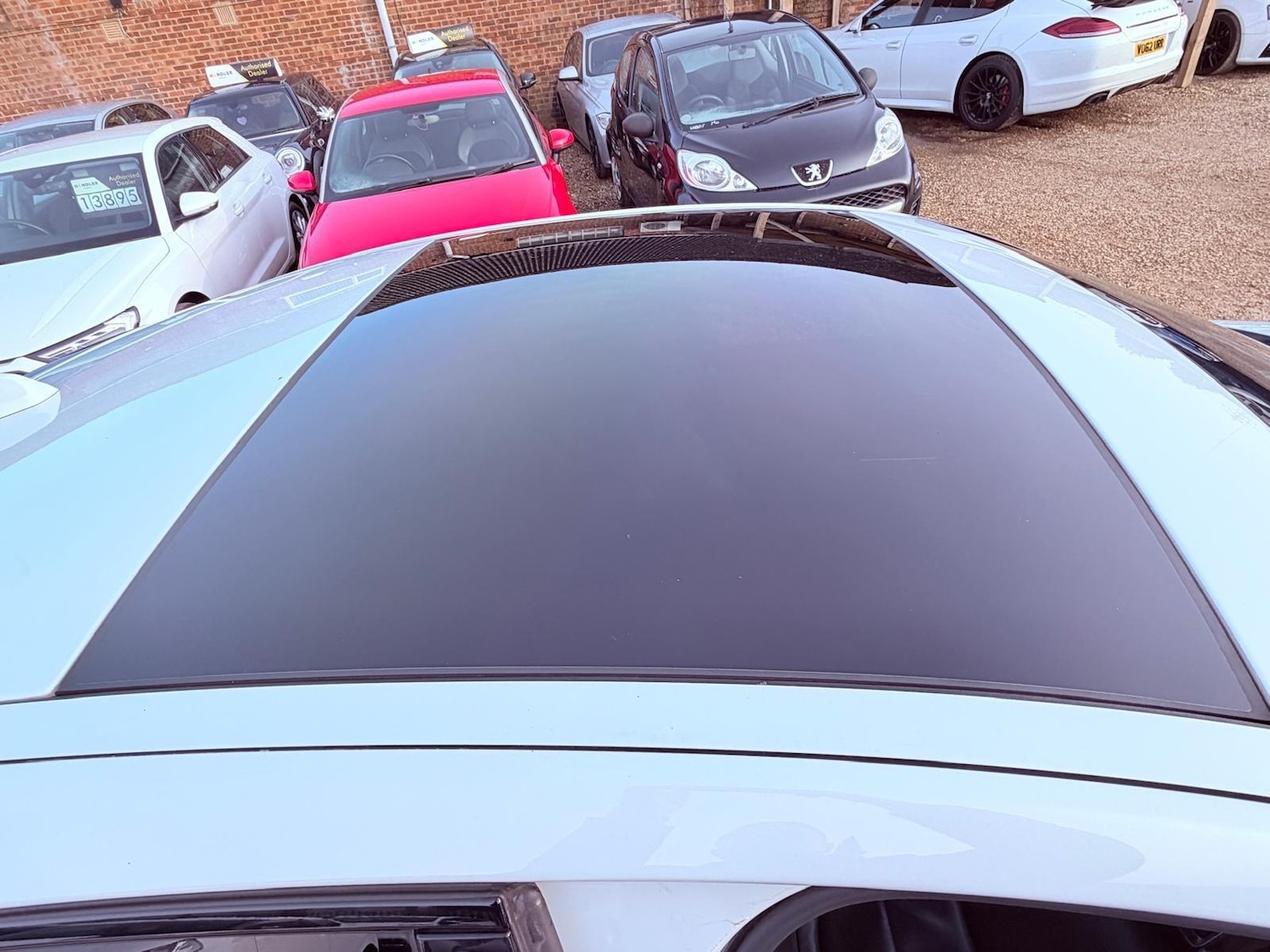 Used Jaguar XF 2016 for sale - 78157583: Photo 78