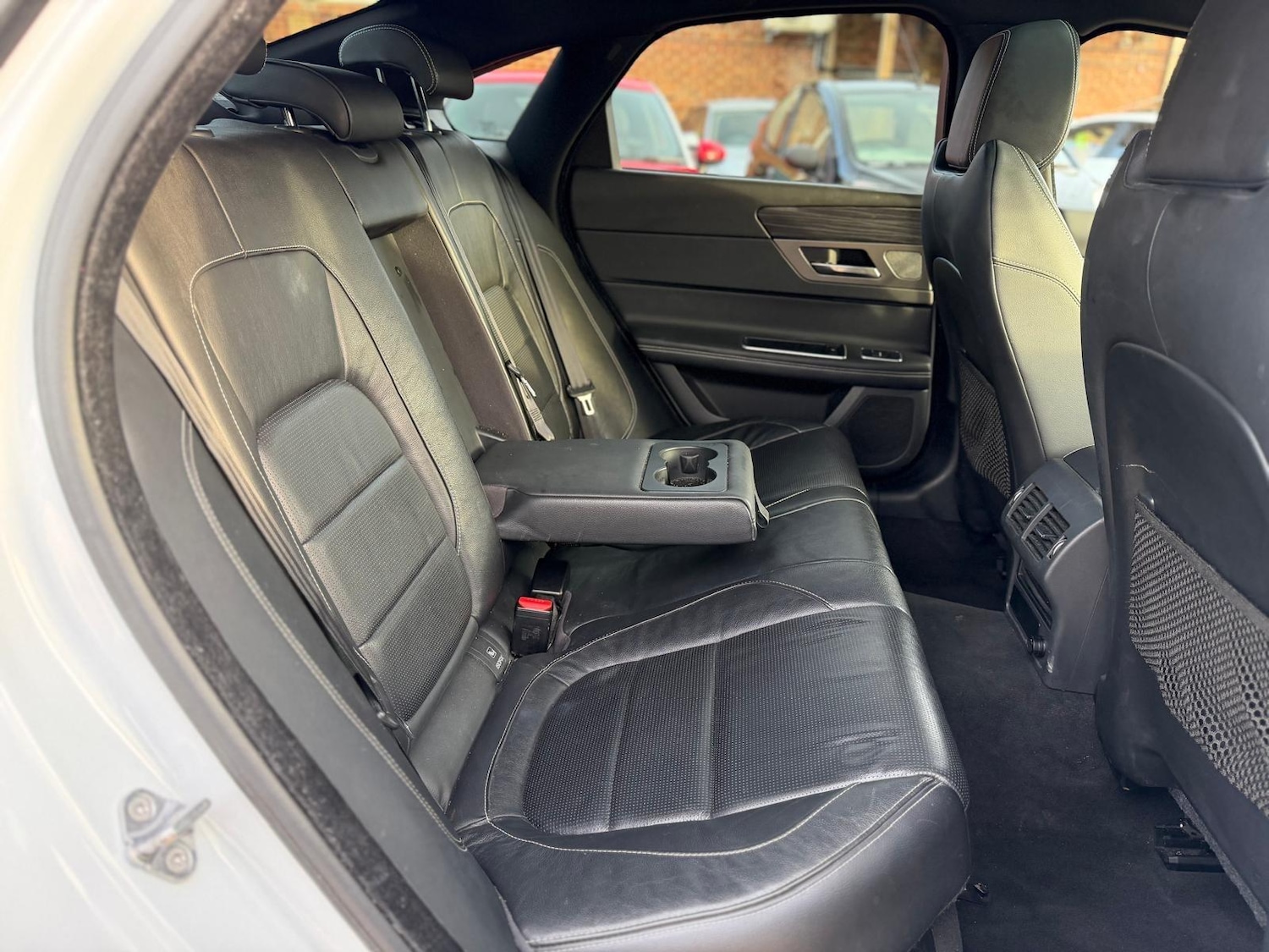 Used Jaguar XF 2016 for sale - 78157583: Photo 9