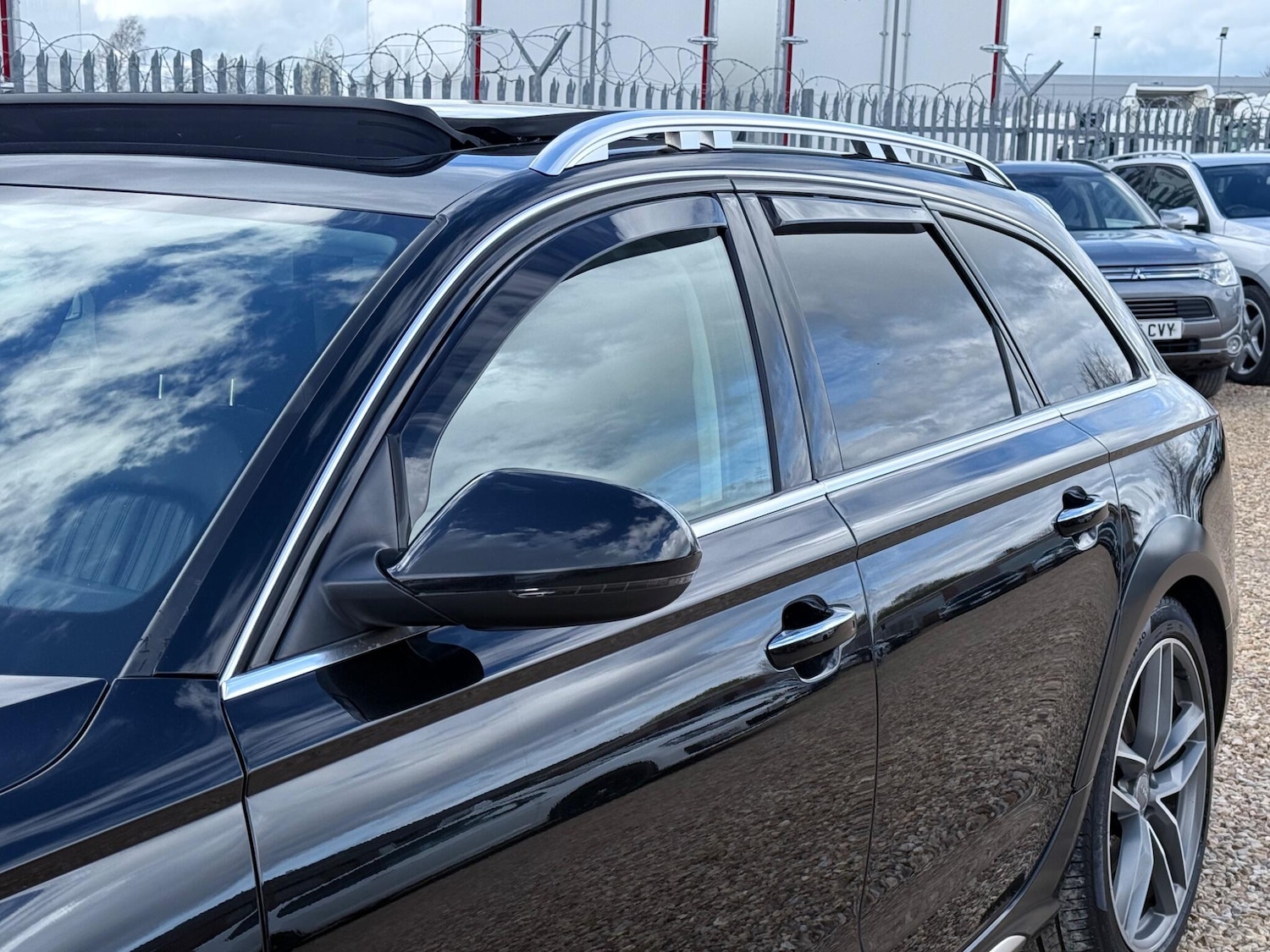 Used Audi A6 Allroad 2016 for sale - 78128014: Photo 11