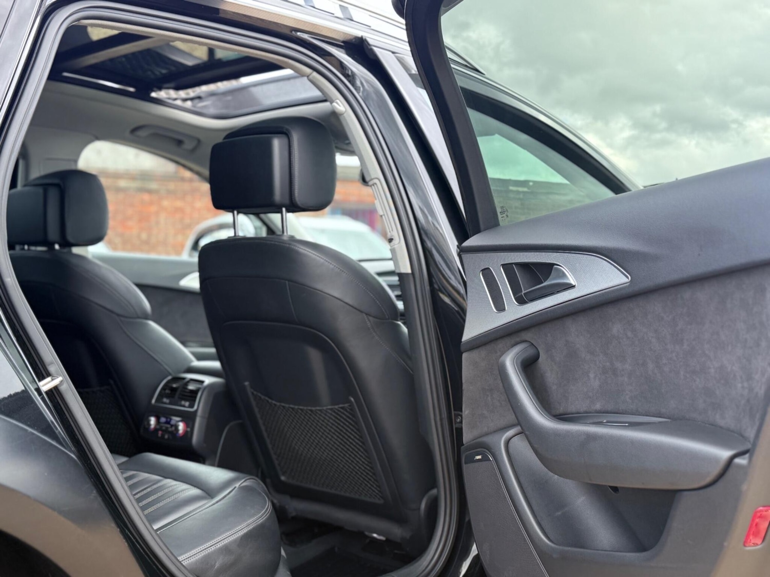 Used Audi A6 Allroad 2016 for sale - 78128014: Photo 21