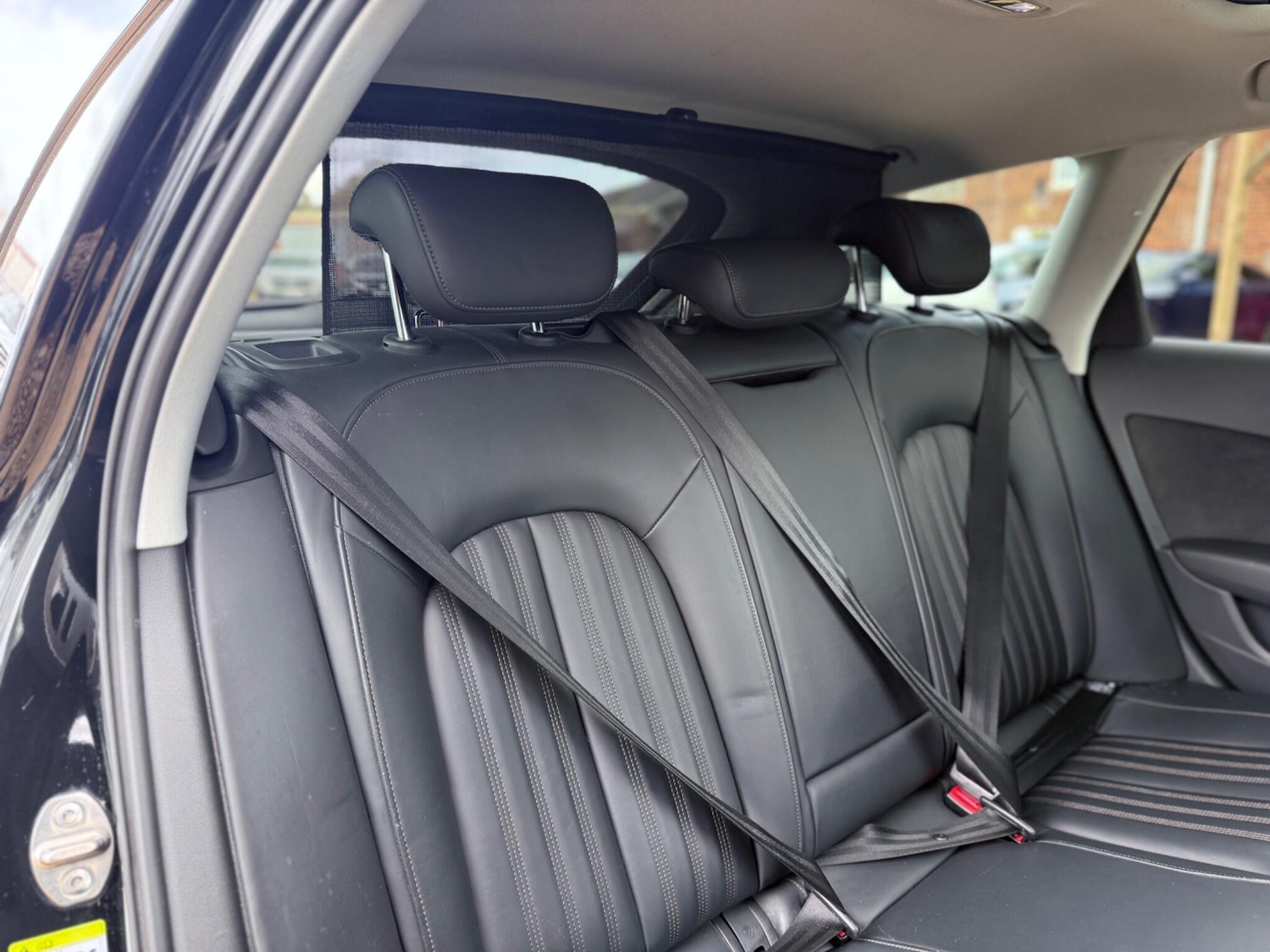 Used Audi A6 Allroad 2016 for sale - 78128014: Photo 22