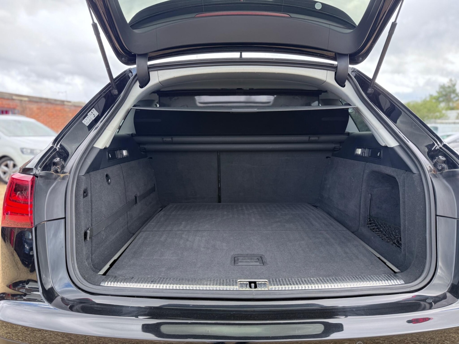 Used Audi A6 Allroad 2016 for sale - 78128014: Photo 23