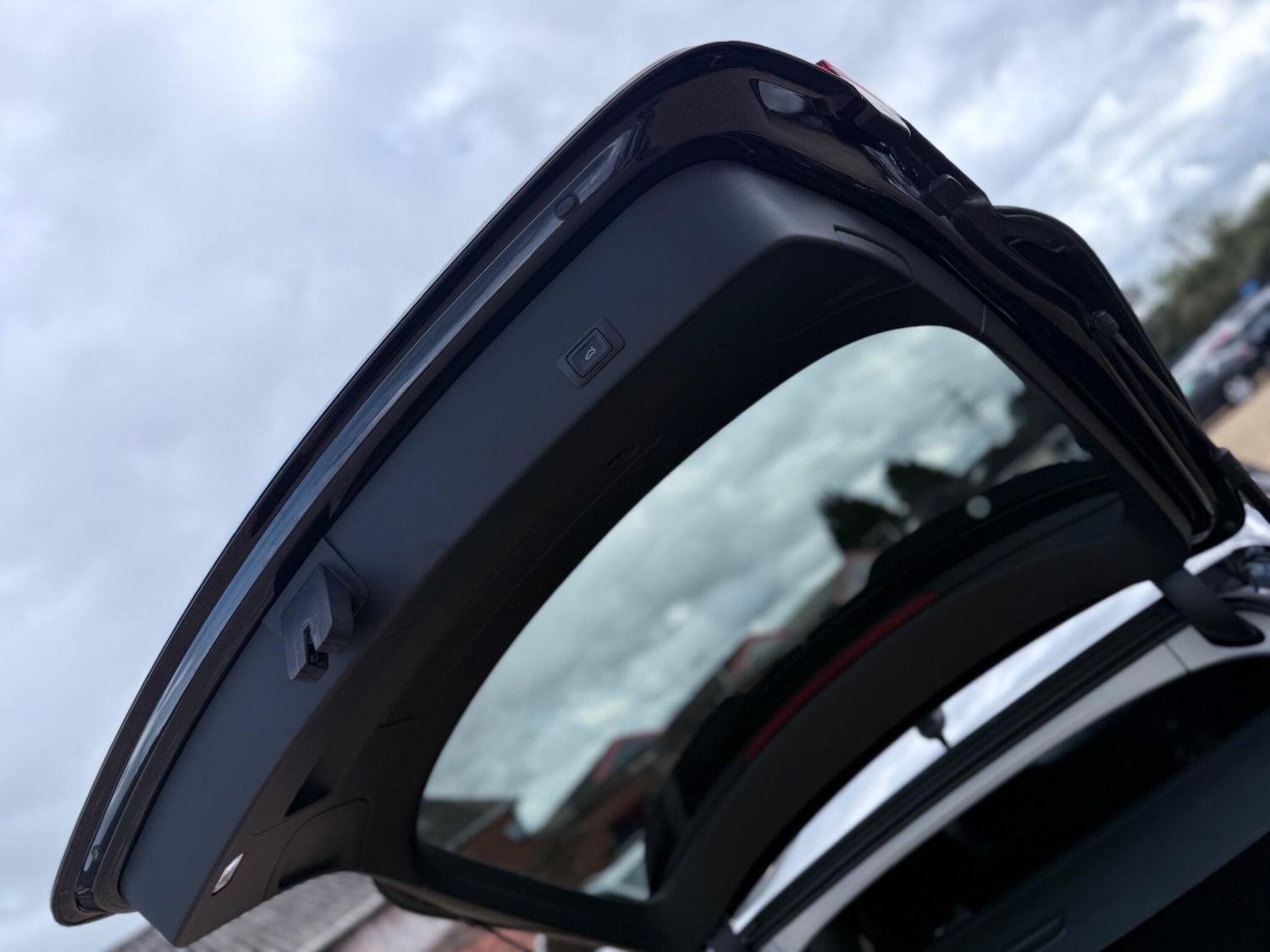 Used Audi A6 Allroad 2016 for sale - 78128014: Photo 26