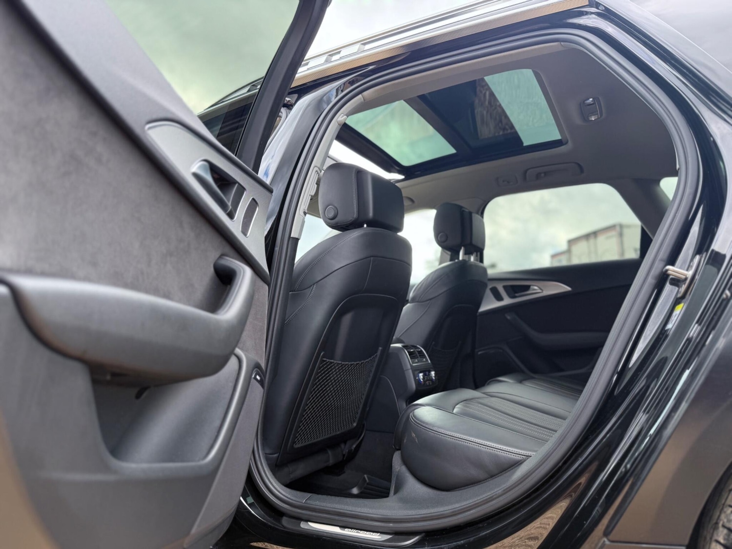 Used Audi A6 Allroad 2016 for sale - 78128014: Photo 27