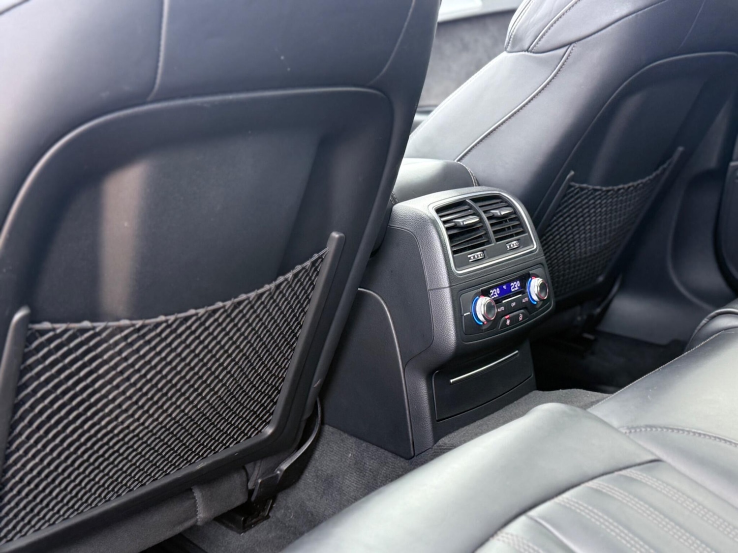 Used Audi A6 Allroad 2016 for sale - 78128014: Photo 28