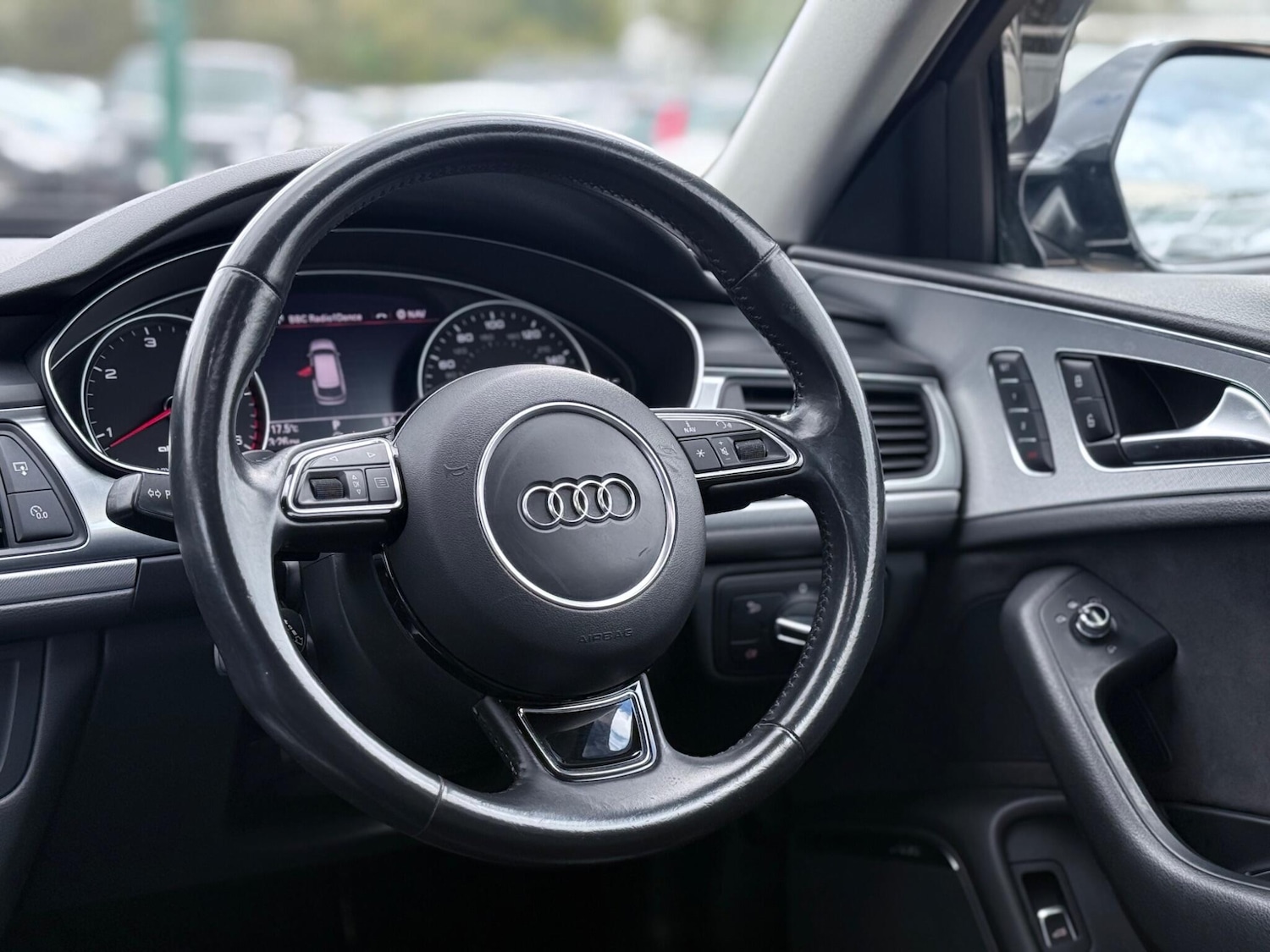 Used Audi A6 Allroad 2016 for sale - 78128014: Photo 29