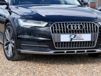 Used Audi A6 Allroad 2016 for sale - 78128014: Photo