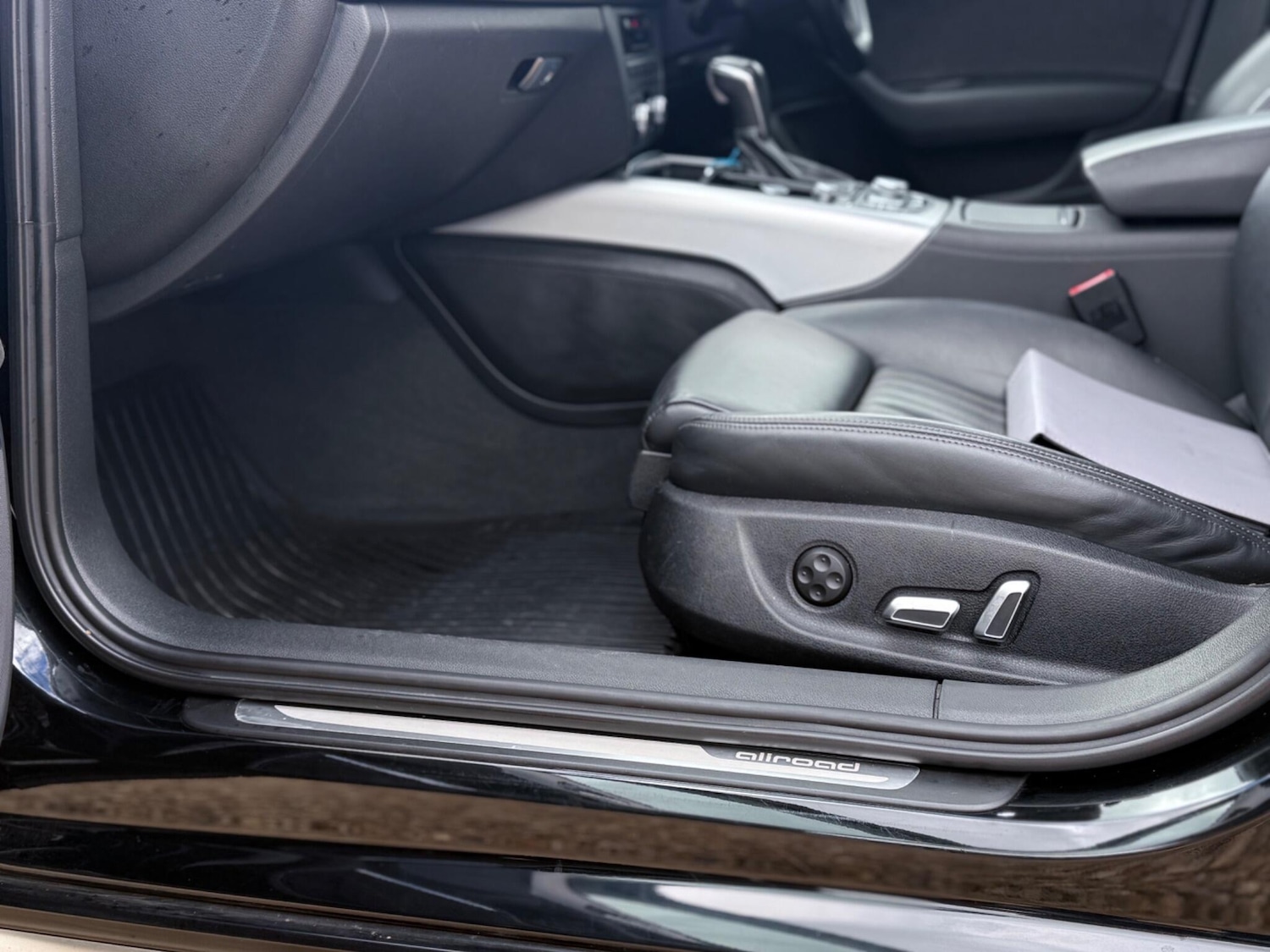 Used Audi A6 Allroad 2016 for sale - 78128014: Photo 33