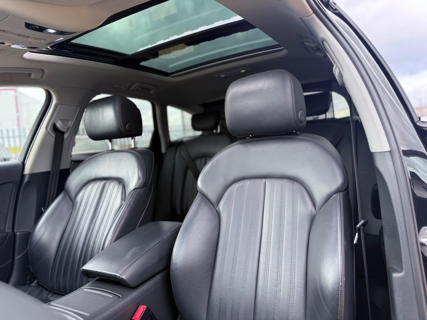 Used Audi A6 Allroad 2016 for sale - 78128014: Photo 34