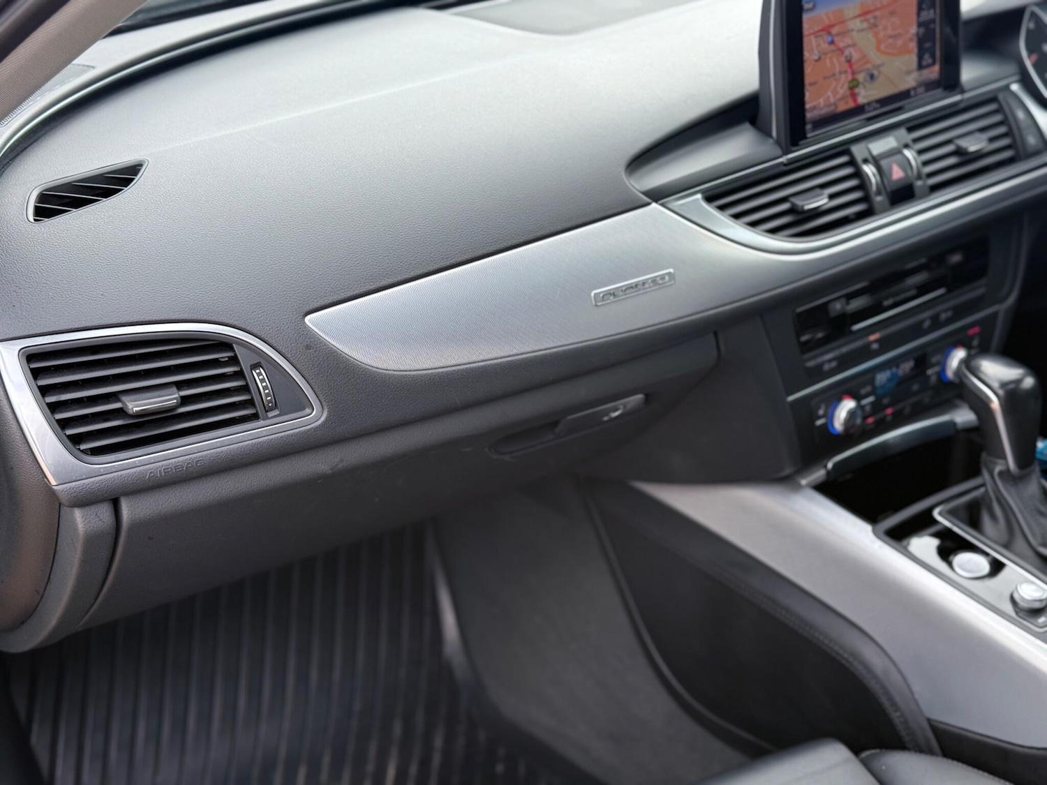 Used Audi A6 Allroad 2016 for sale - 78128014: Photo 35