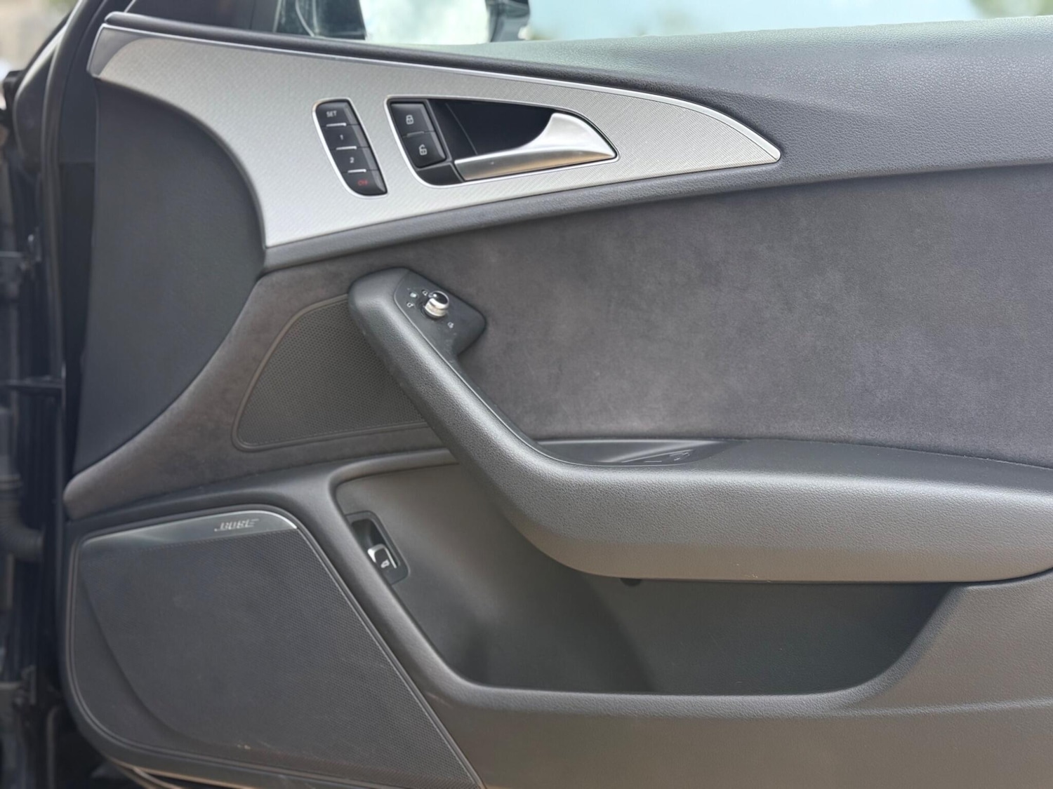 Used Audi A6 Allroad 2016 for sale - 78128014: Photo 36