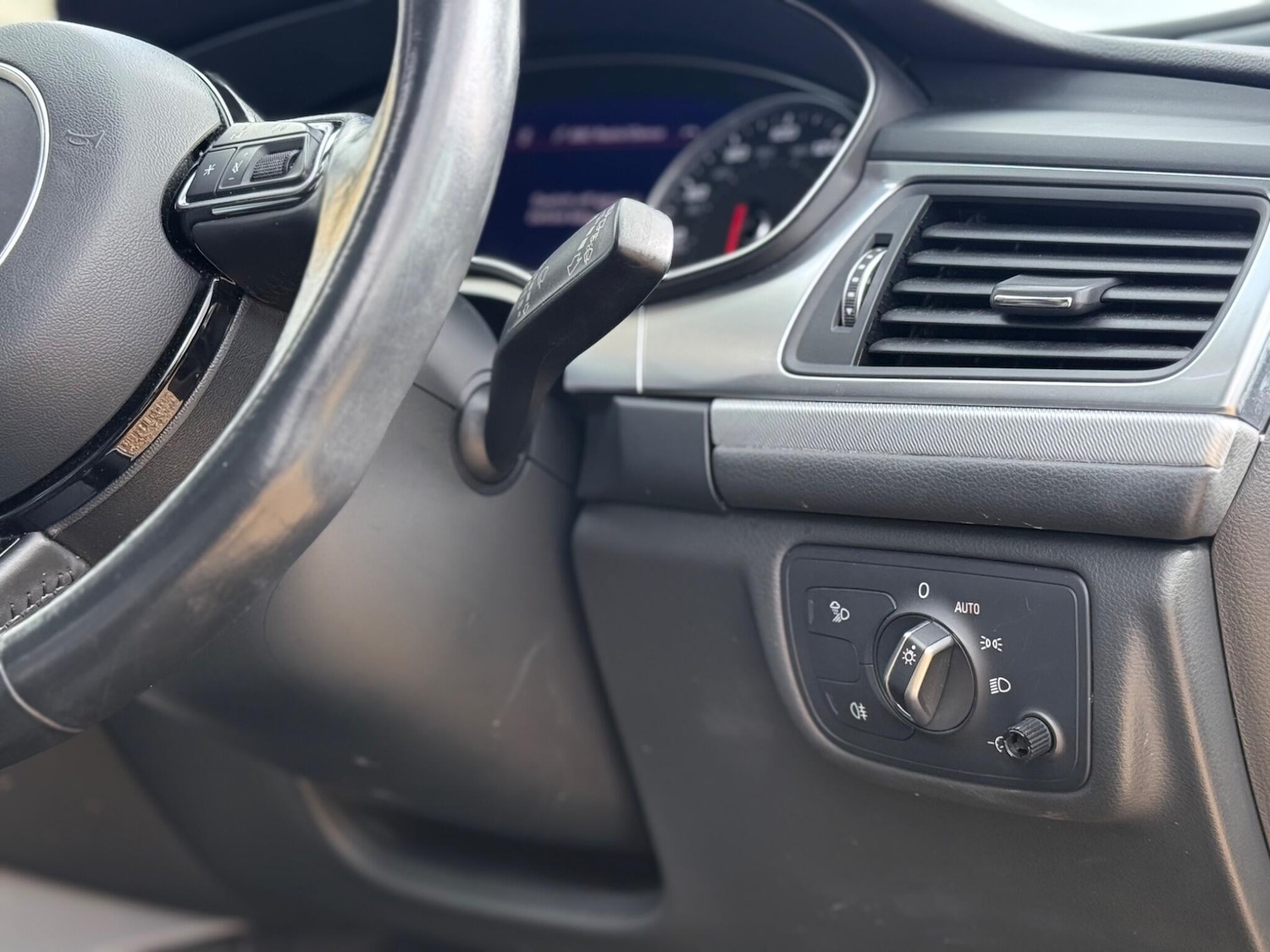 Used Audi A6 Allroad 2016 for sale - 78128014: Photo 37