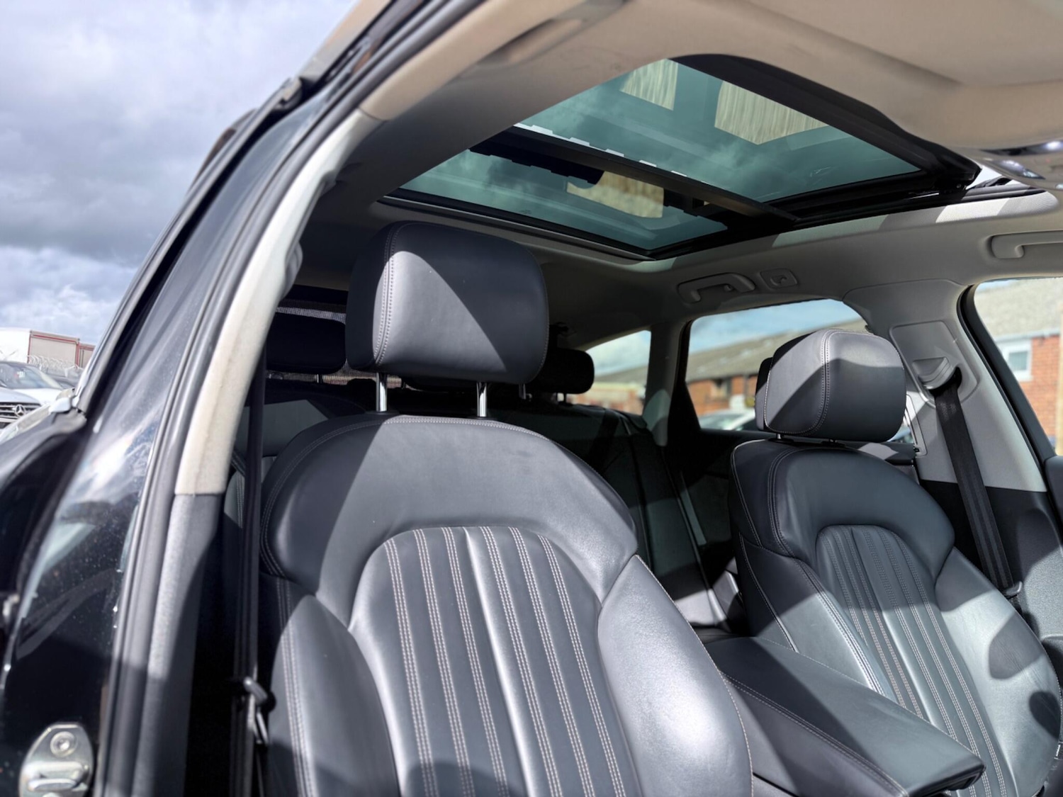 Used Audi A6 Allroad 2016 for sale - 78128014: Photo 39