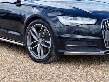 Used Audi A6 Allroad 2016 for sale - 78128014: Photo