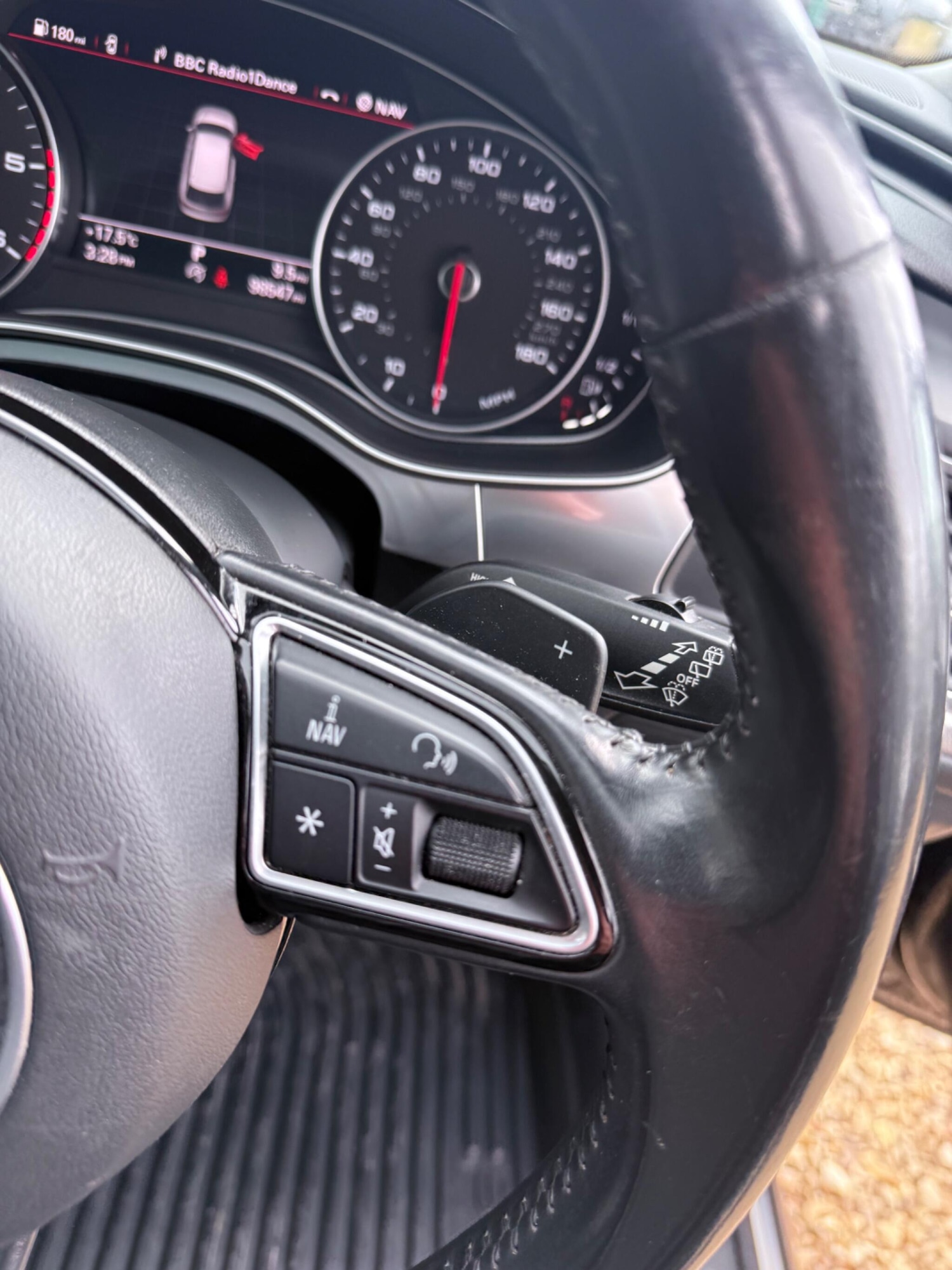 Used Audi A6 Allroad 2016 for sale - 78128014: Photo 41