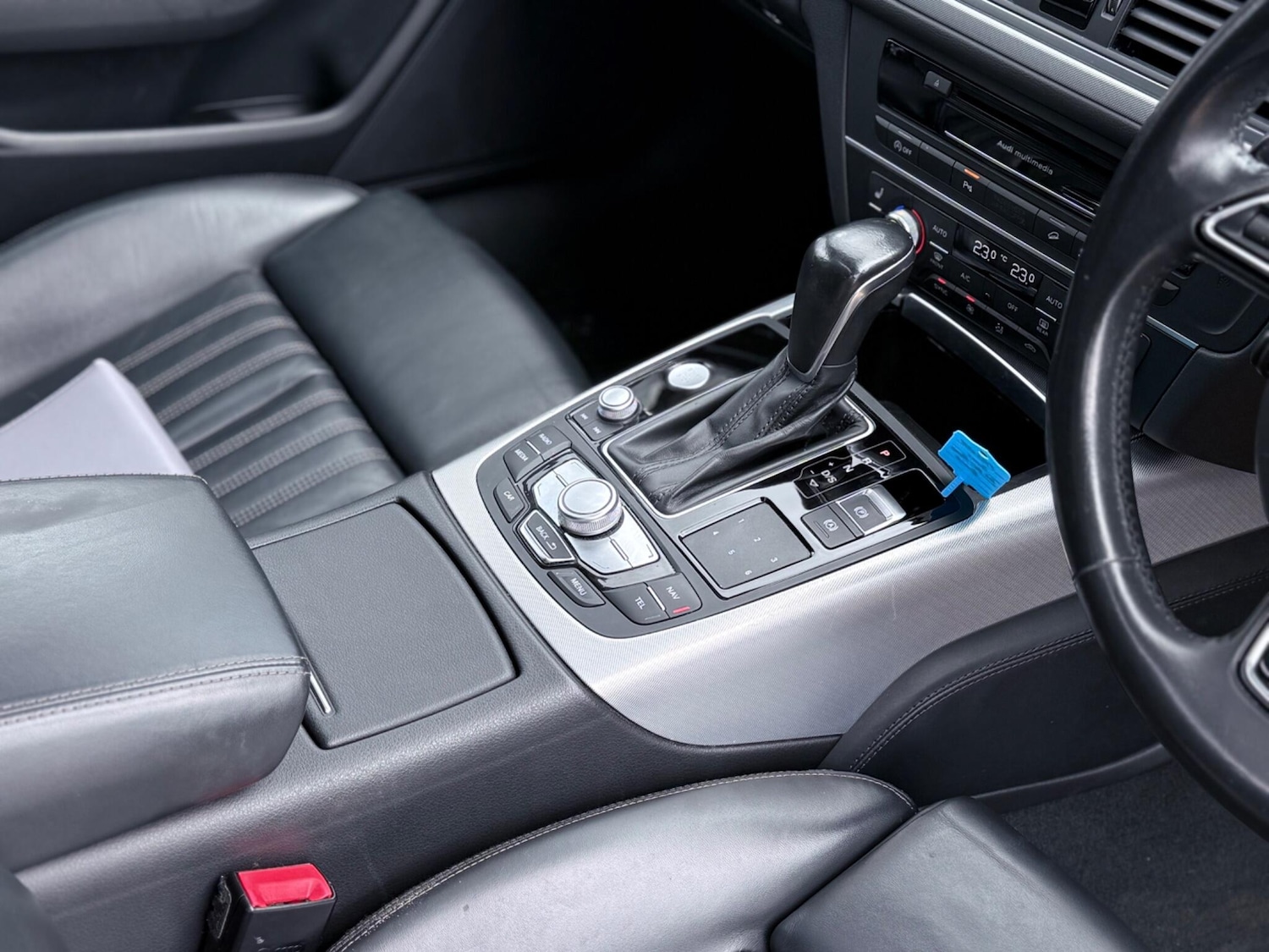 Used Audi A6 Allroad 2016 for sale - 78128014: Photo 42