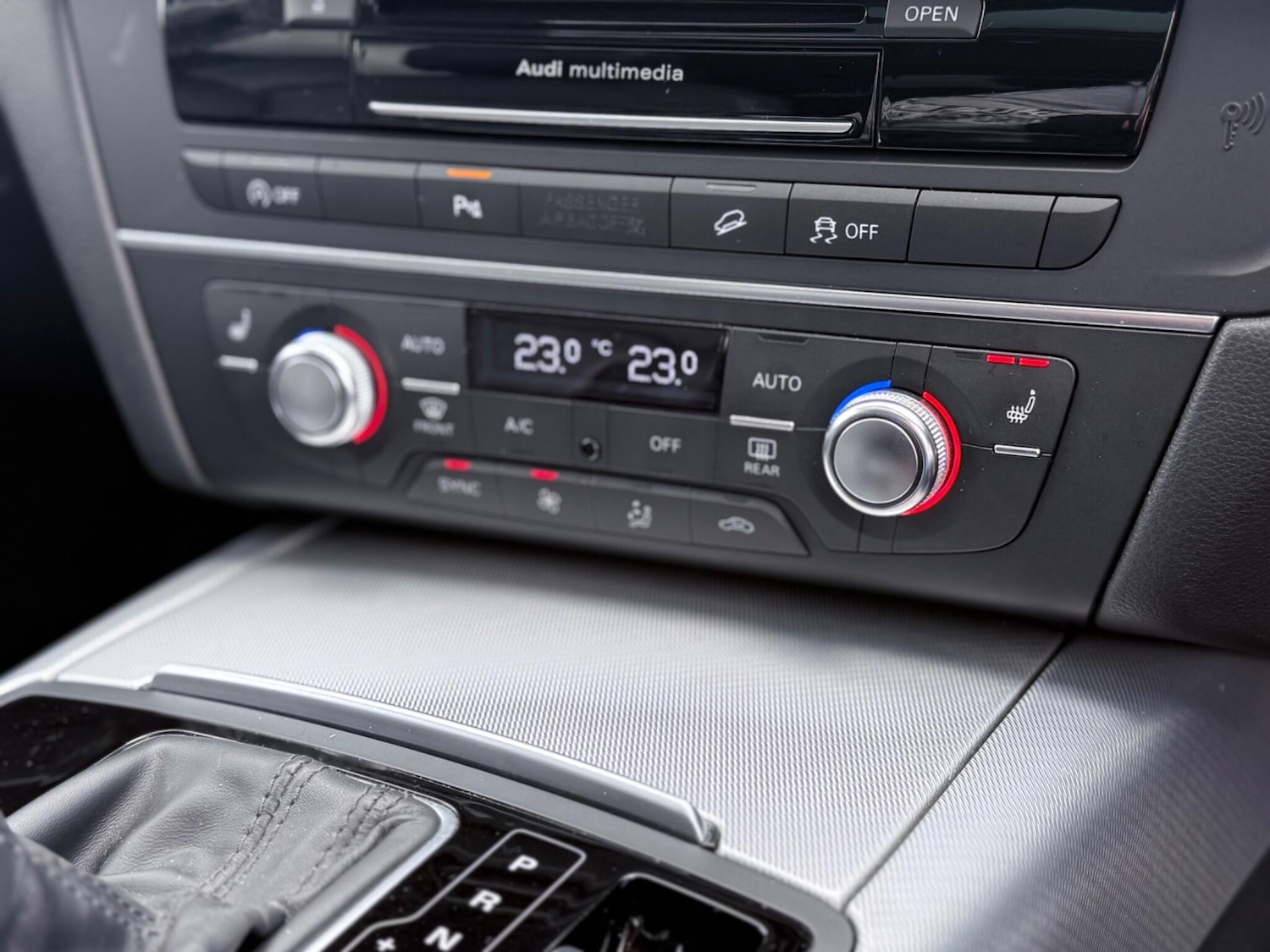 Used Audi A6 Allroad 2016 for sale - 78128014: Photo 44