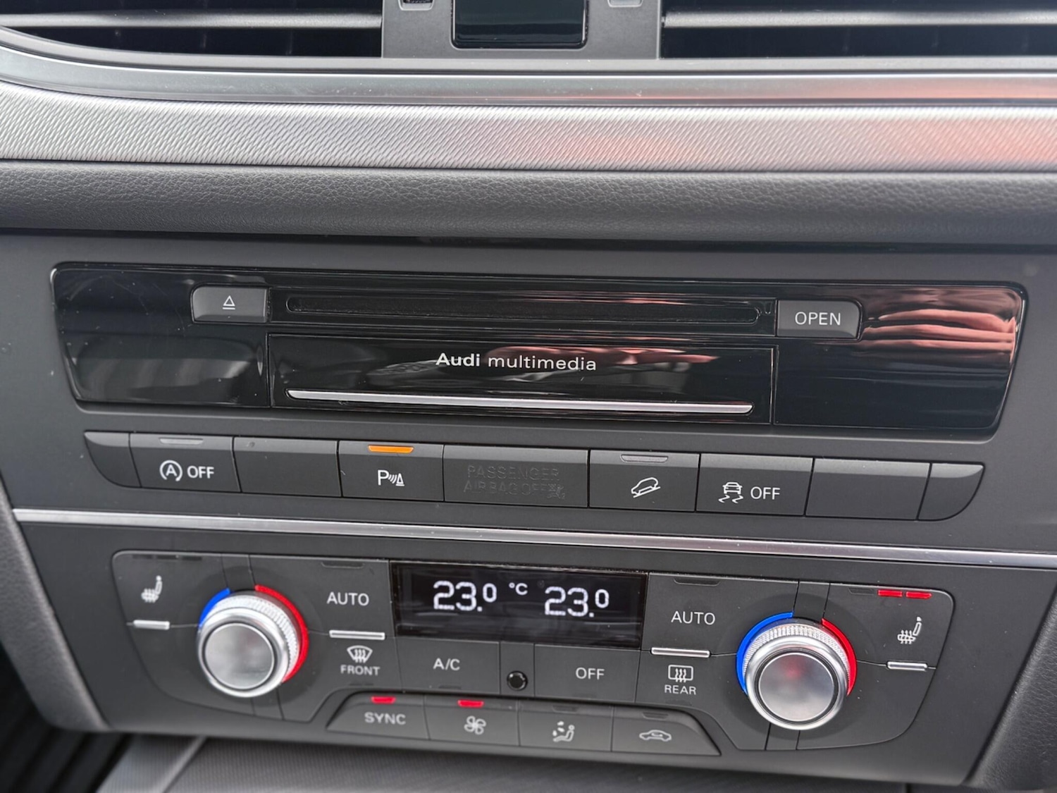 Used Audi A6 Allroad 2016 for sale - 78128014: Photo 45