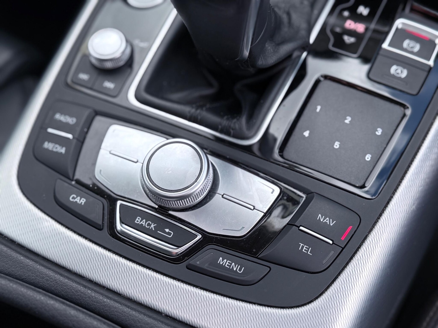 Used Audi A6 Allroad 2016 for sale - 78128014: Photo 46