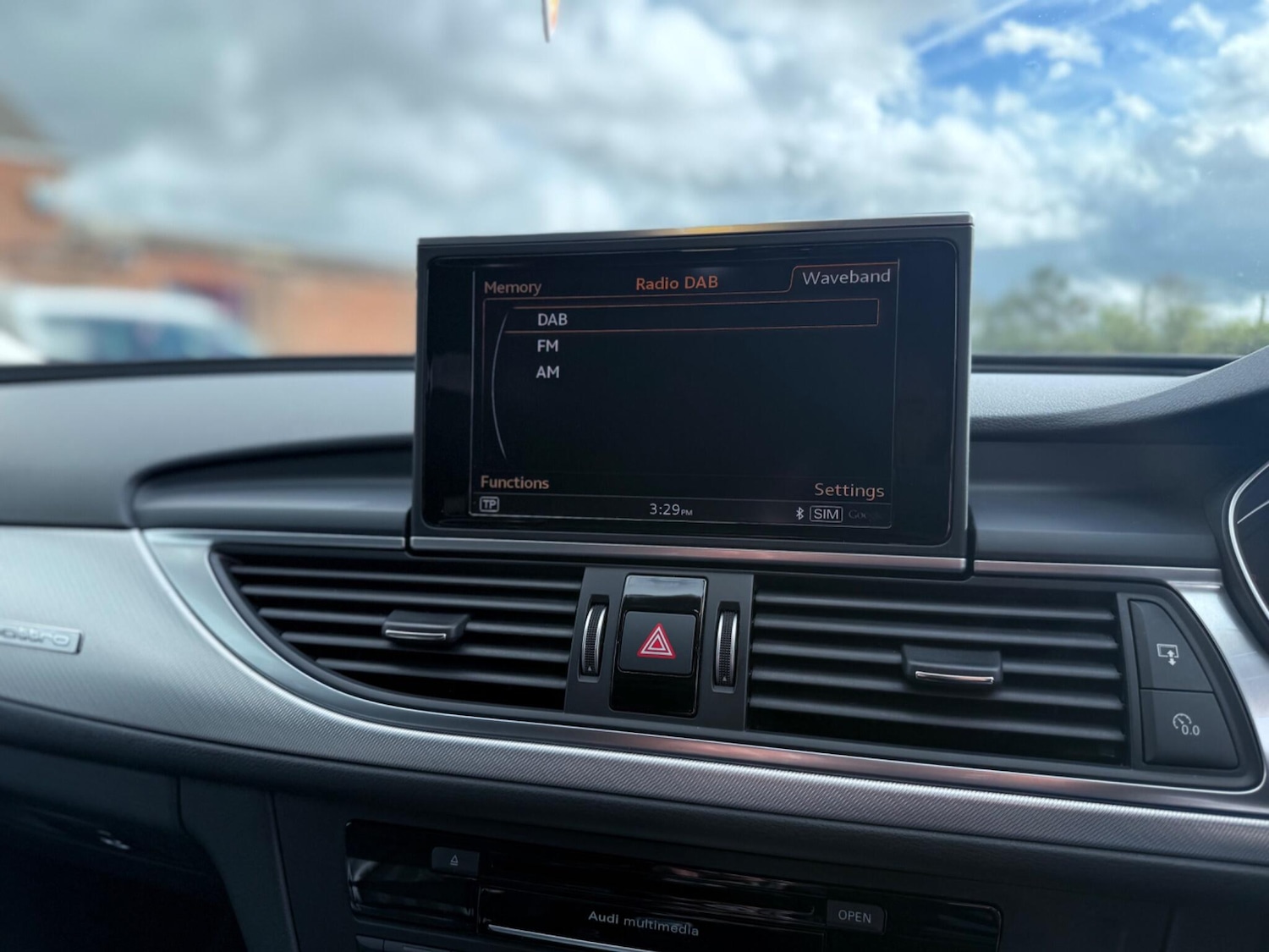 Used Audi A6 Allroad 2016 for sale - 78128014: Photo 49