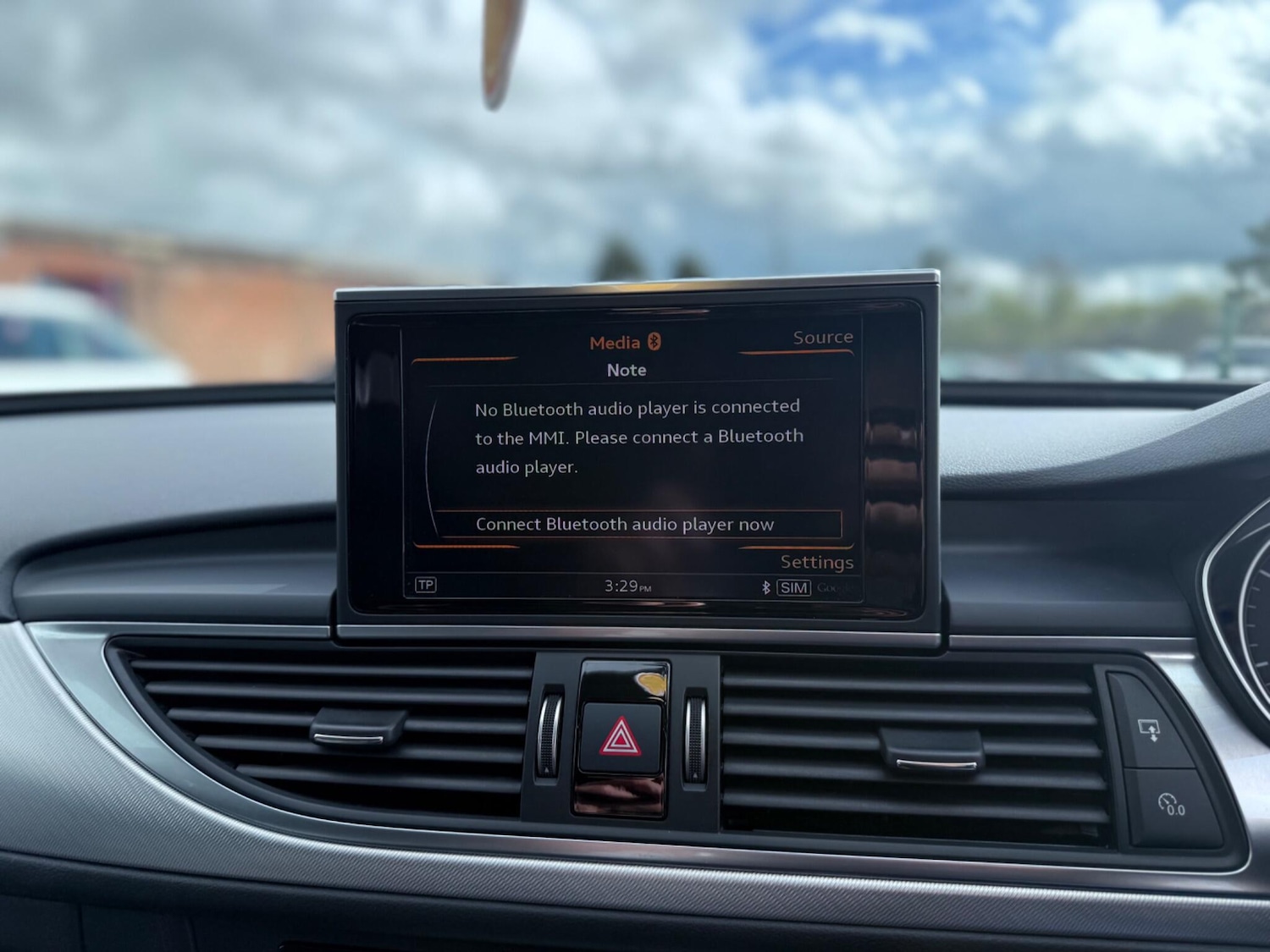 Used Audi A6 Allroad 2016 for sale - 78128014: Photo 50