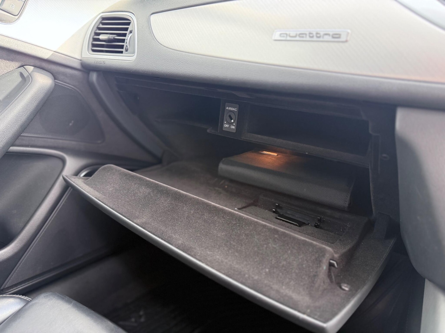 Used Audi A6 Allroad 2016 for sale - 78128014: Photo 52