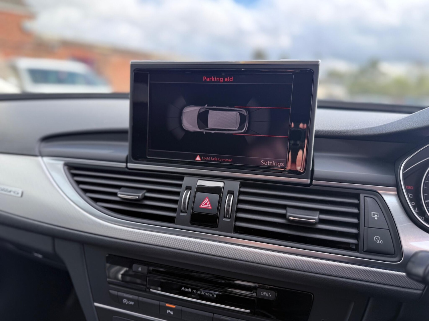 Used Audi A6 Allroad 2016 for sale - 78128014: Photo 55