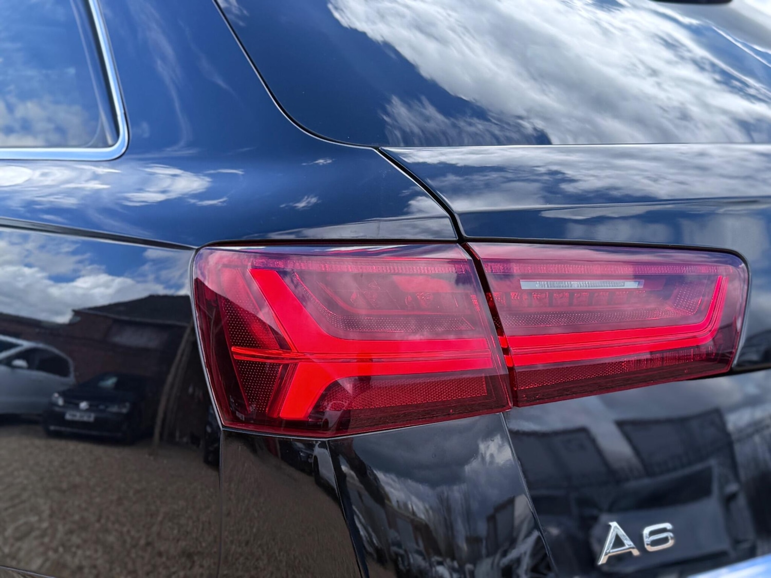 Used Audi A6 Allroad 2016 for sale - 78128014: Photo 57