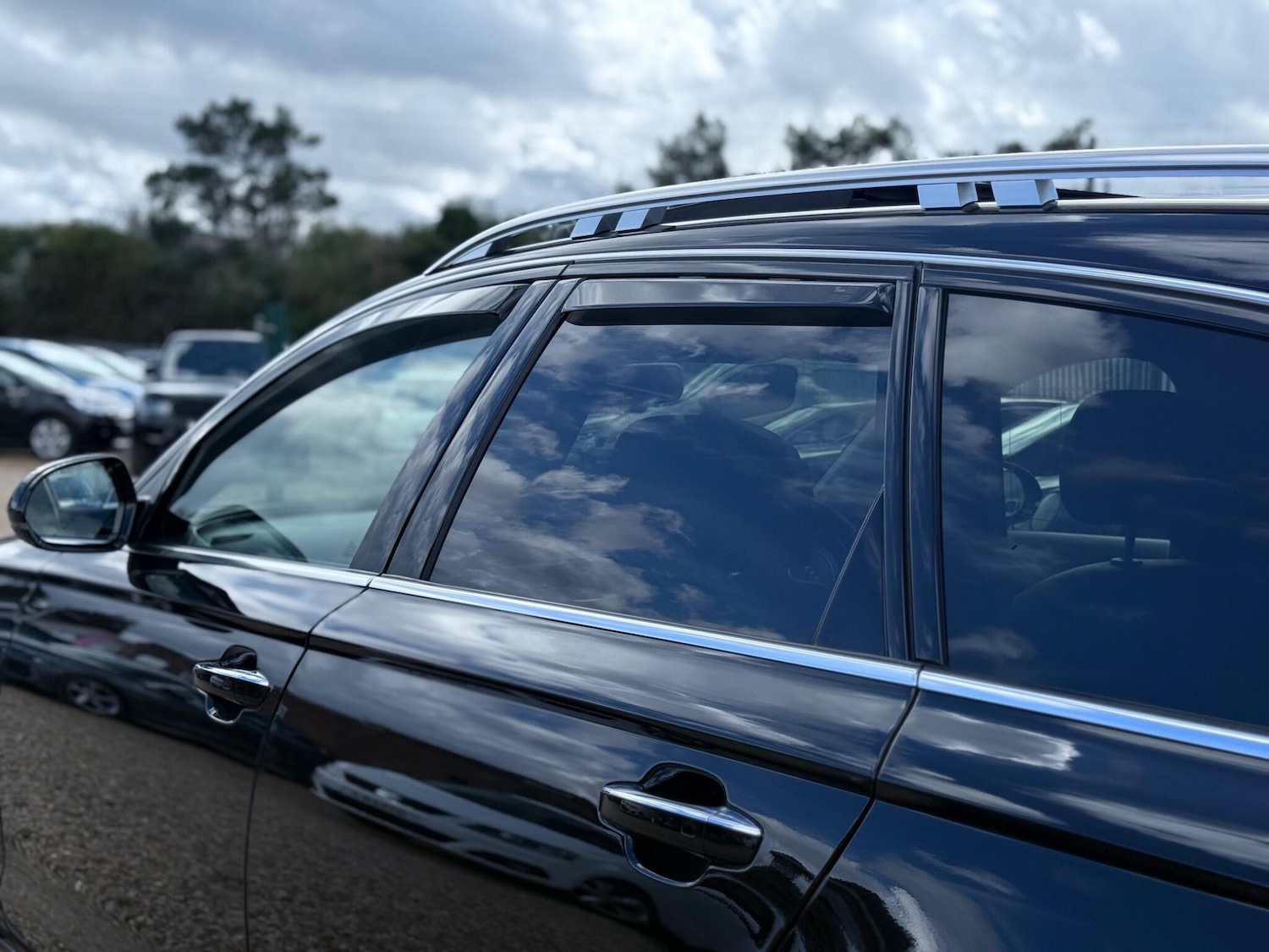 Used Audi A6 Allroad 2016 for sale - 78128014: Photo 60