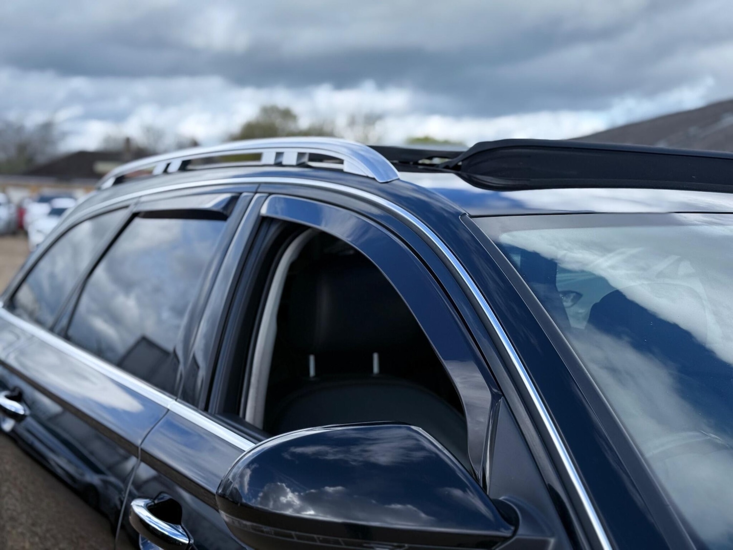 Used Audi A6 Allroad 2016 for sale - 78128014: Photo 61