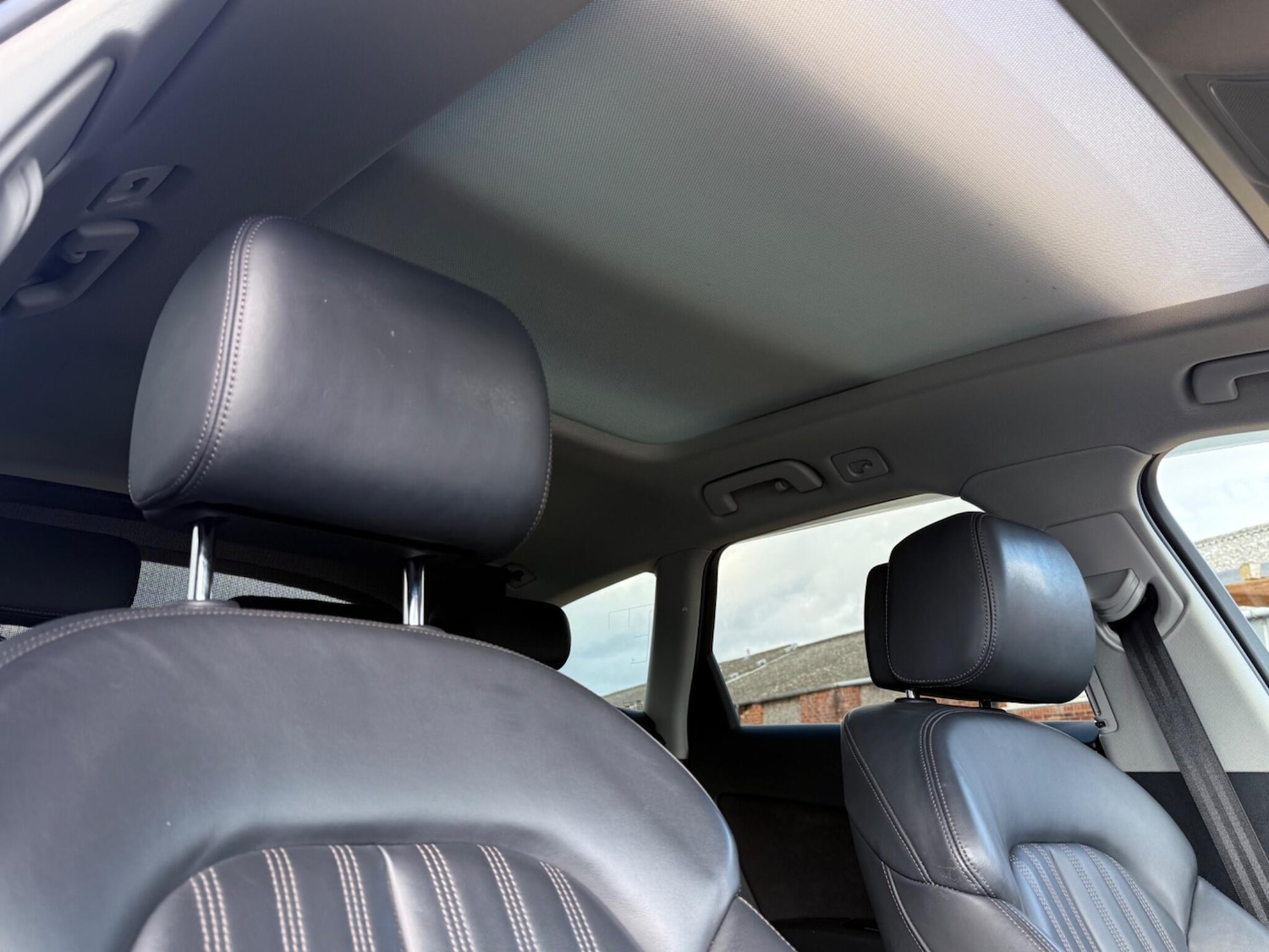 Used Audi A6 Allroad 2016 for sale - 78128014: Photo 63